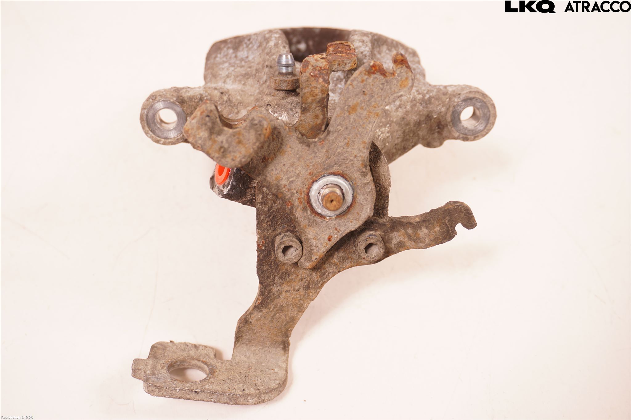 Toyota AURIS 13-19 Bromsok Bak Höger