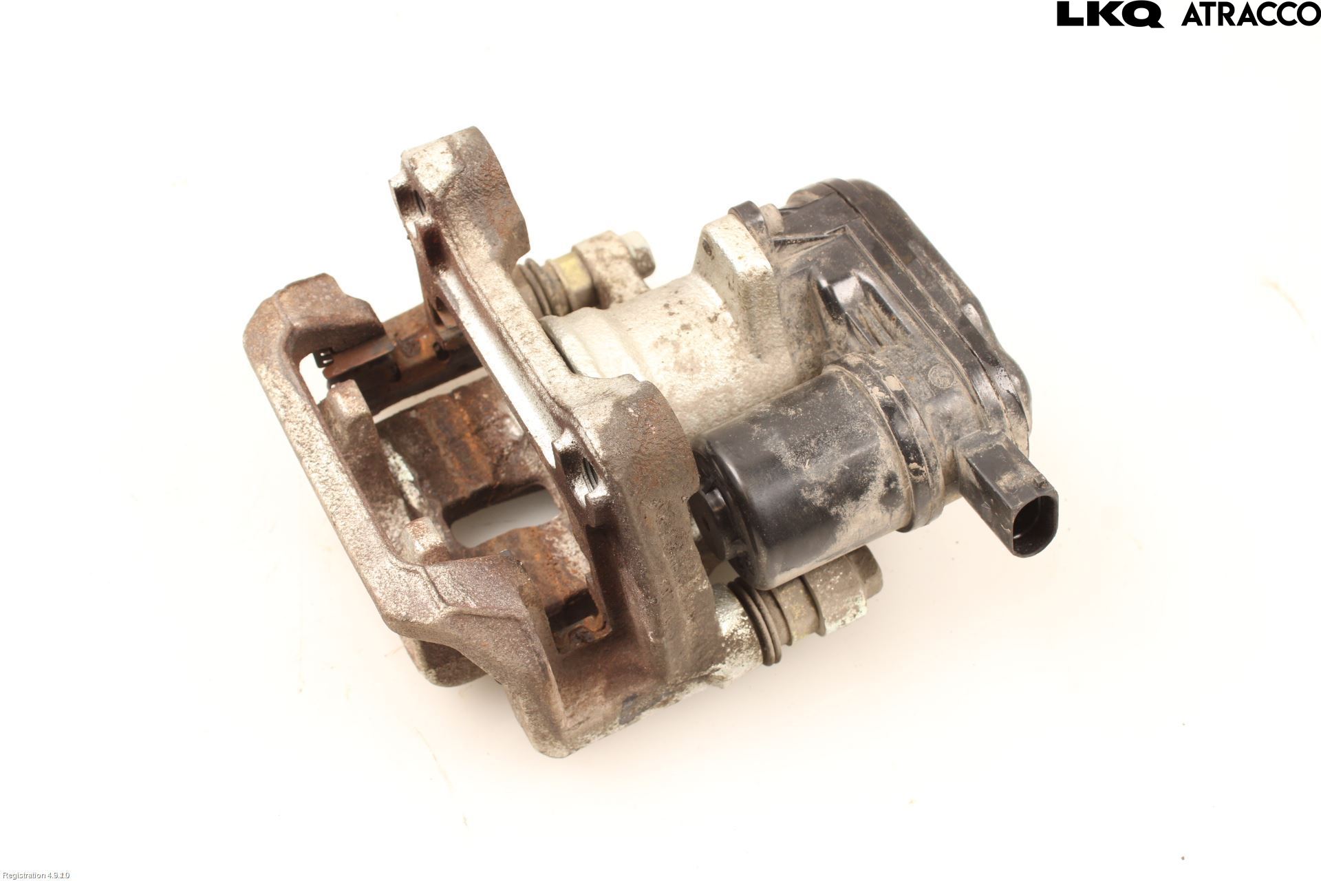 Kia CEED/CEED SW 19- Bromsok Bak Vänster