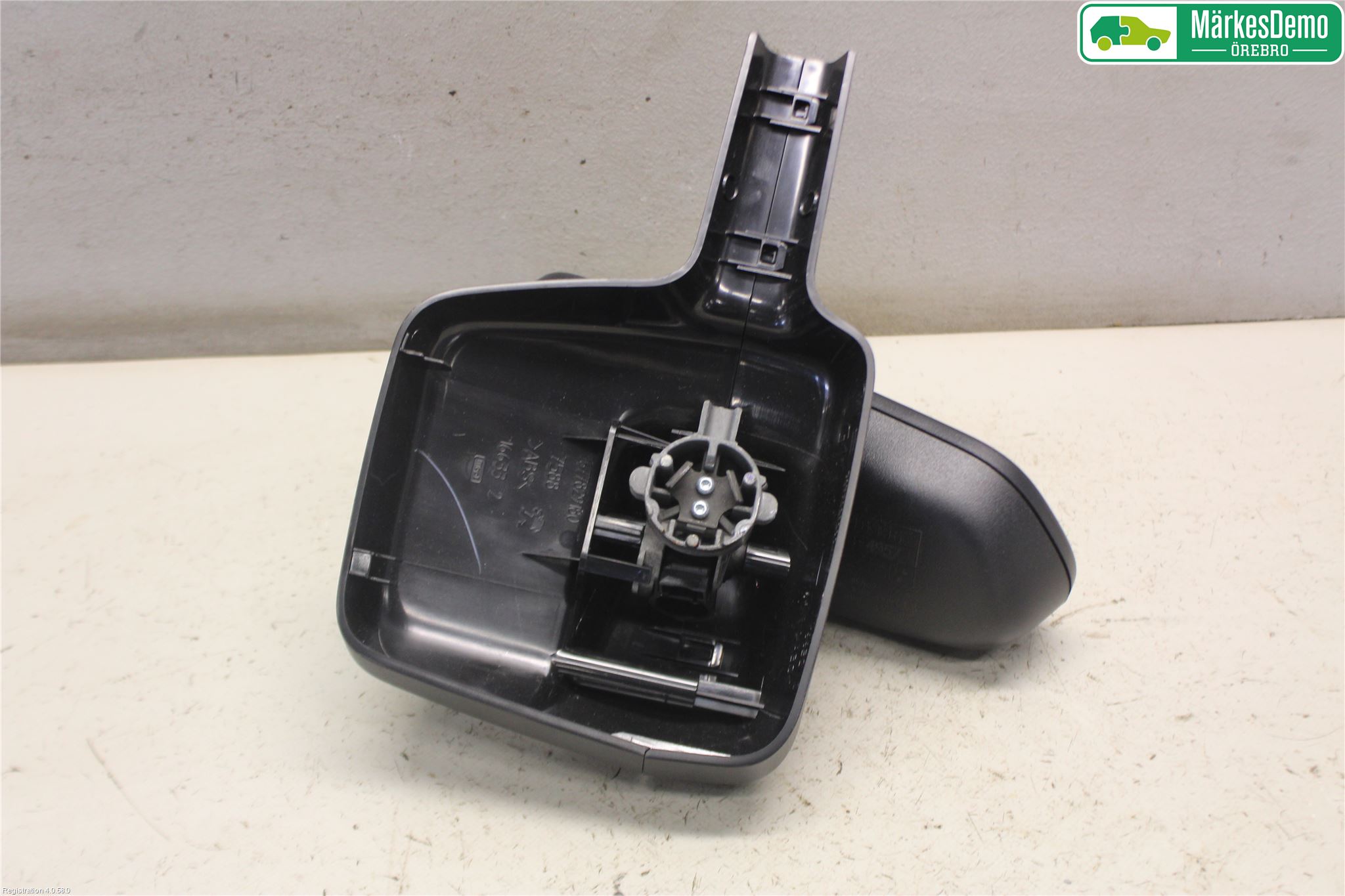 Peugeot 308 14-21 Spegel Invändig El