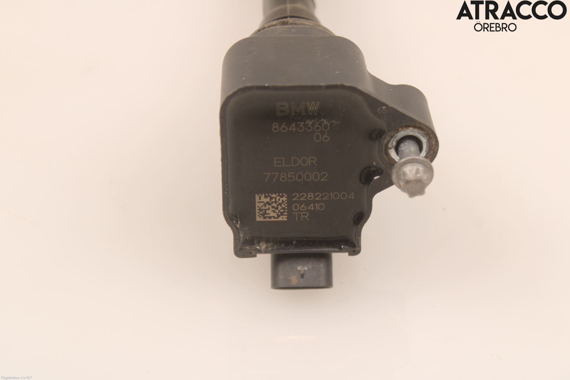 BMW 3 G20/G21/G80/G81 19- Tändspole