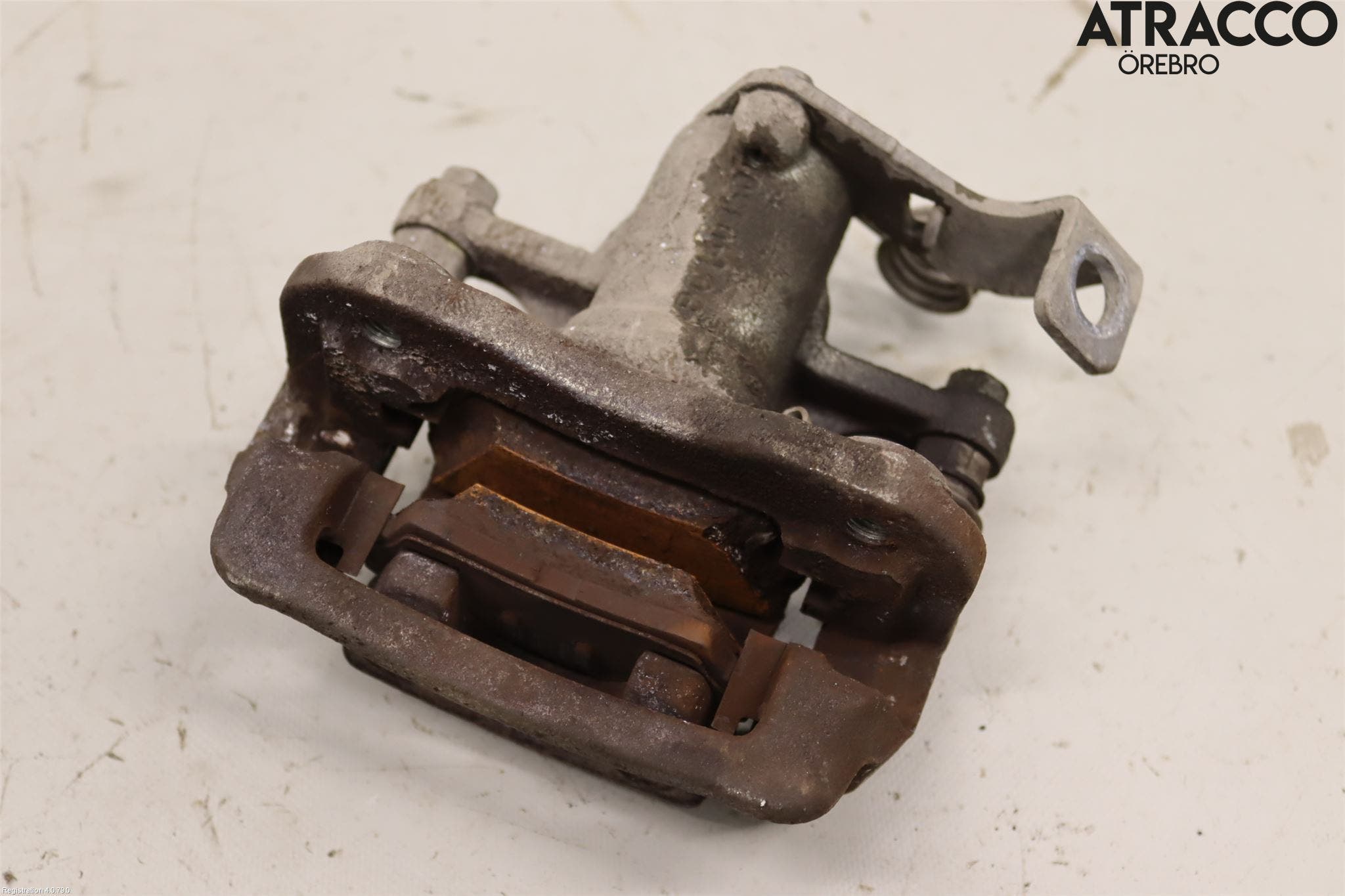 Kia STONIC 18->> Bromsok Bak Höger