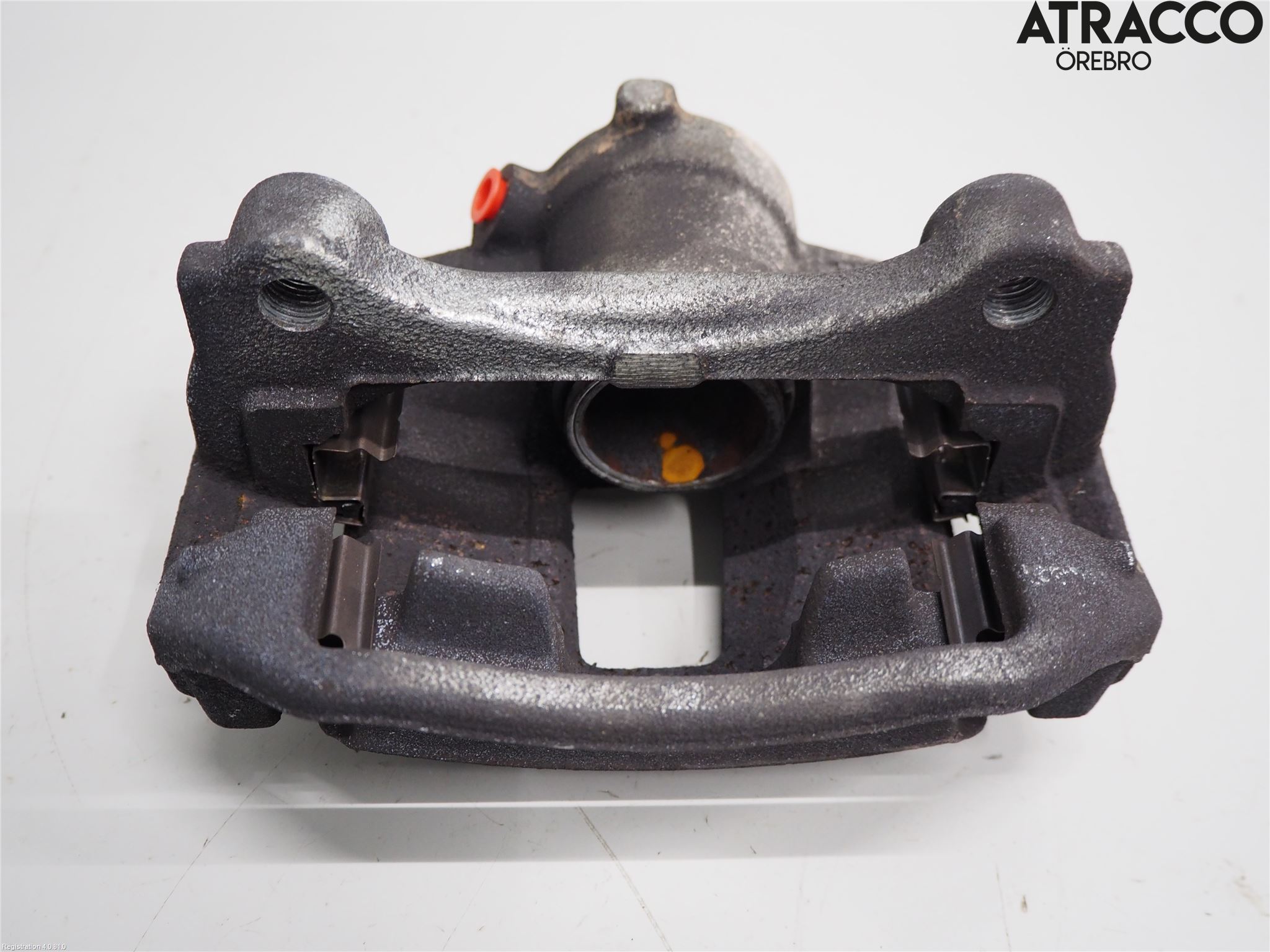 Fiat DUCATO 07-15 Bromsok Fram Vänster