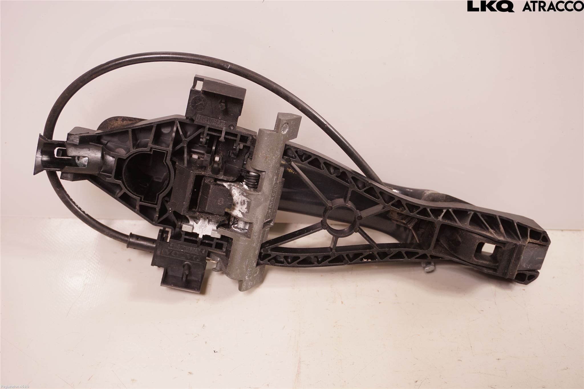 Volvo V50 08-12 Dörrhandtag Yttre Hö