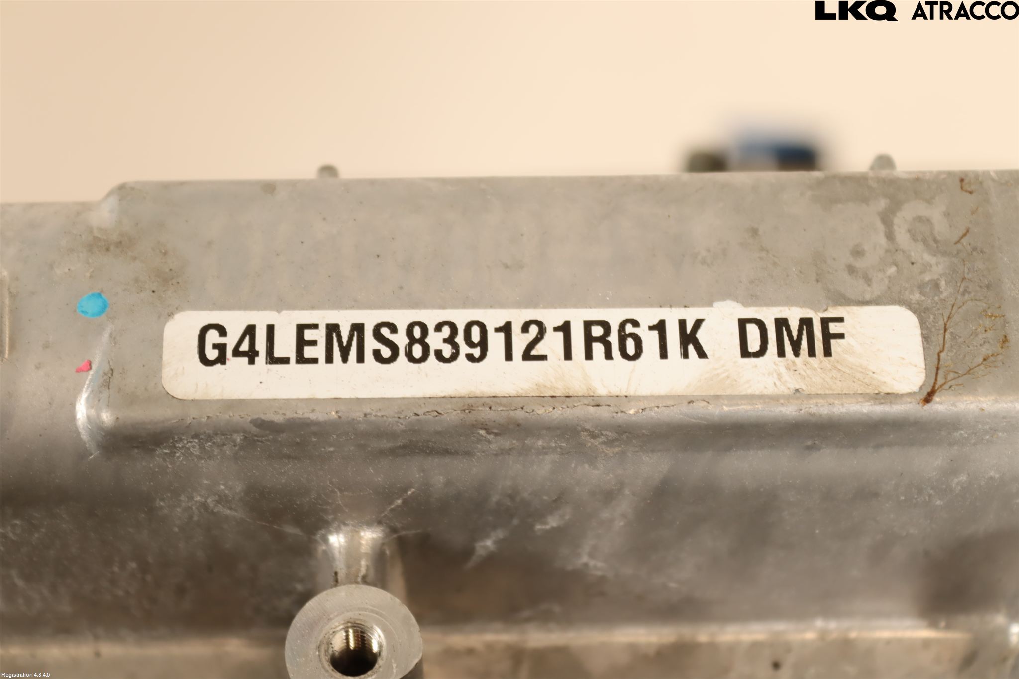 Kia XCEED 19- Motor Bensin