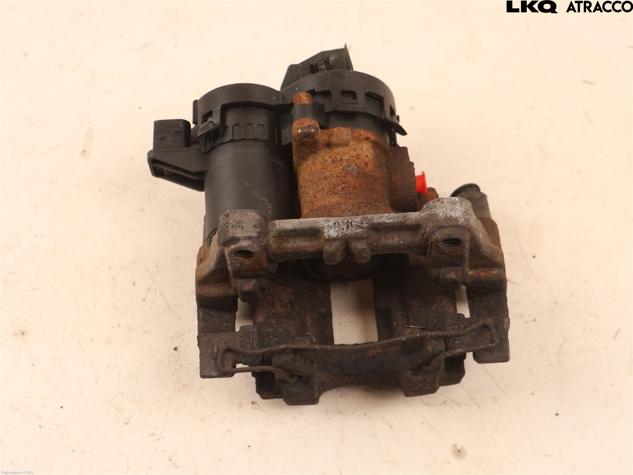 Volvo V90 17->> Bromsok Bak Vänster