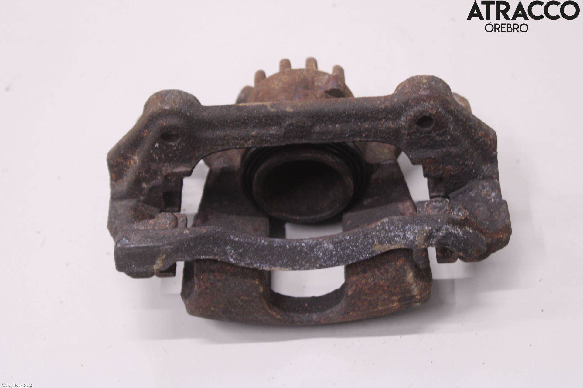 Nissan NV300 16-22 Bromsok Fram Vänster