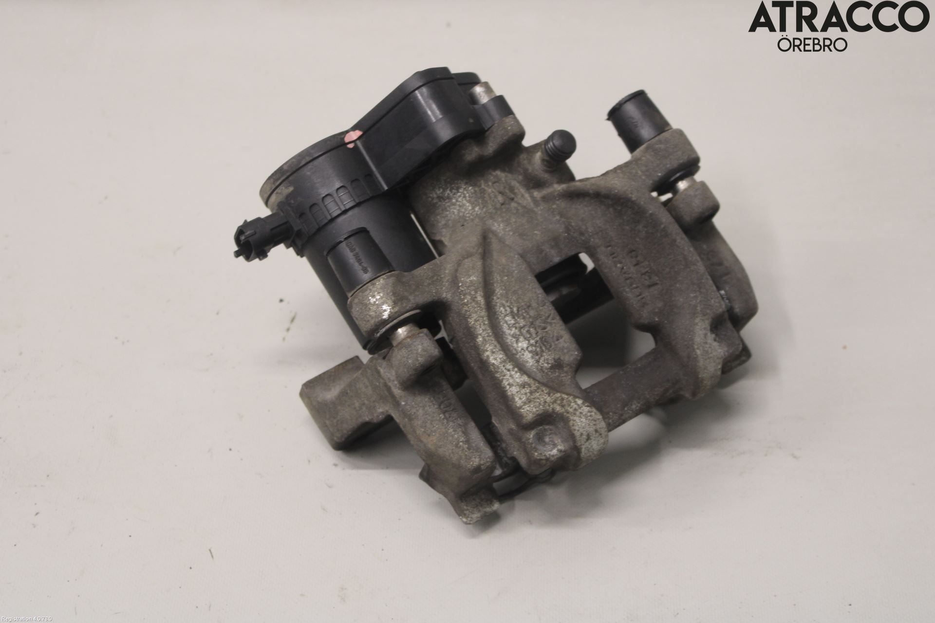 Subaru OUTBACK 15-20 Bromsok Bak Höger