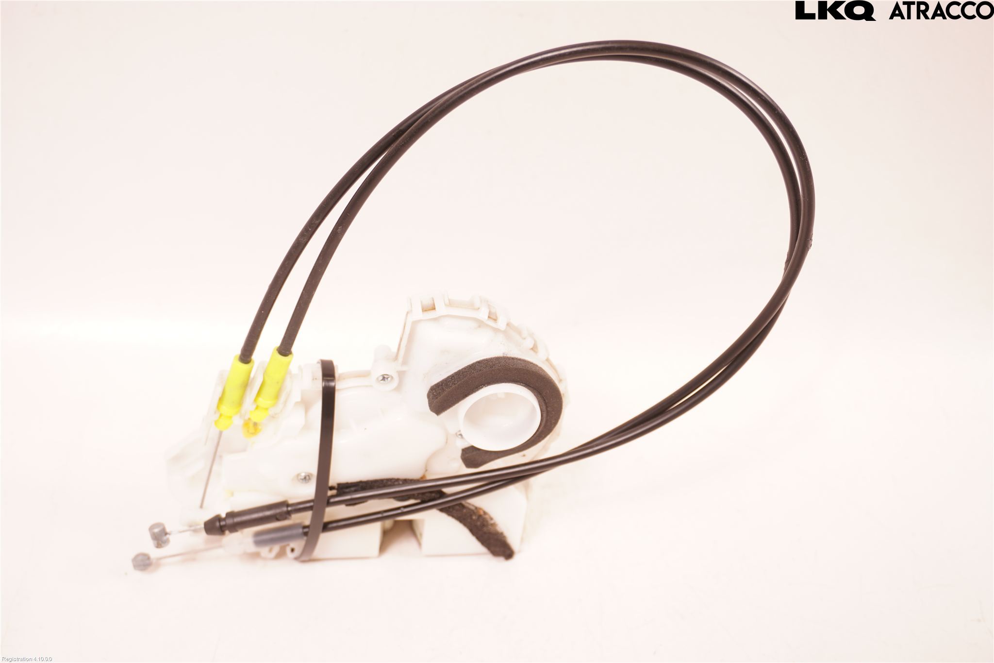 Suzuki VITARA 15- Låskista-Dörrlås