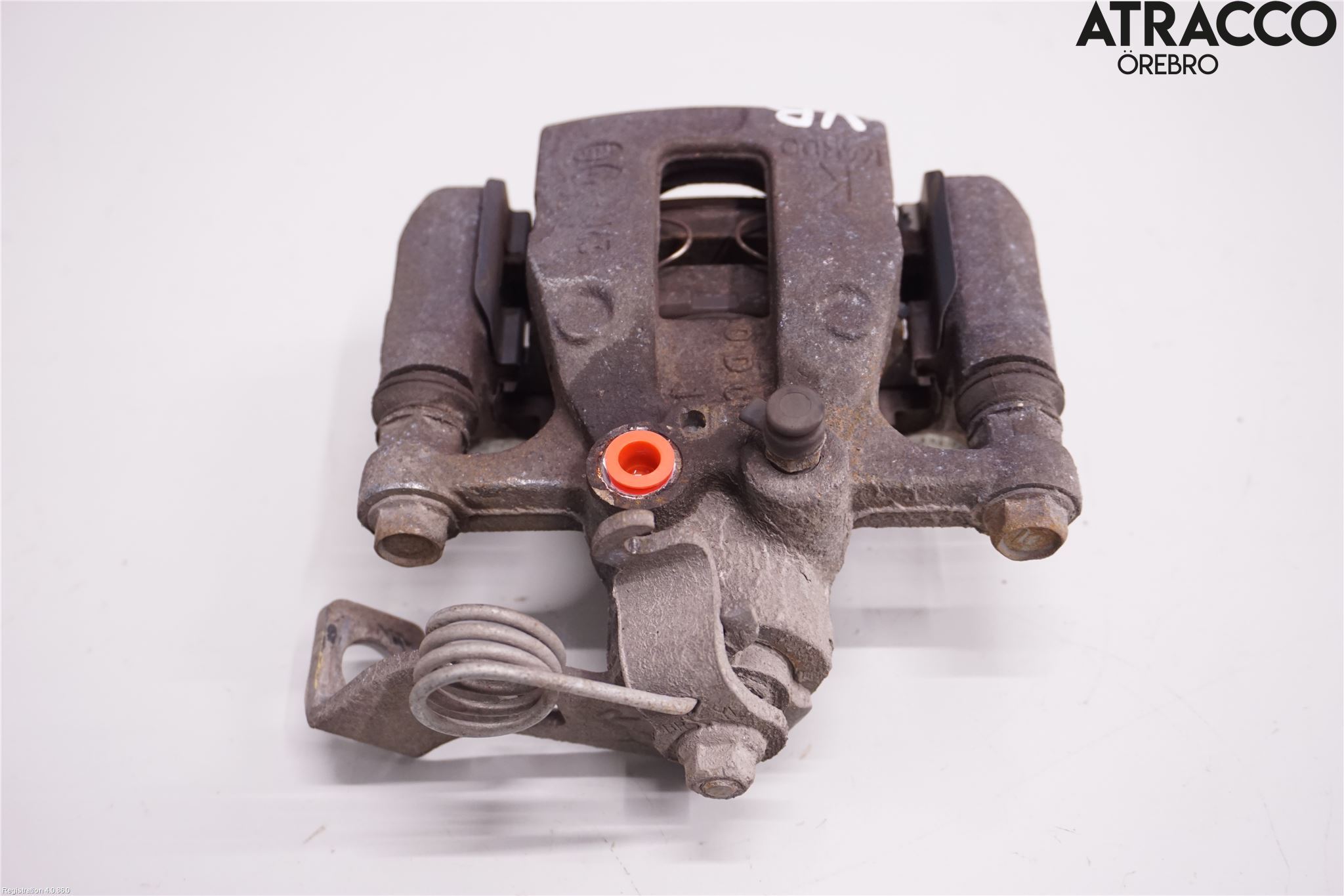 Kia STONIC 18->> Bromsok Bak Vänster