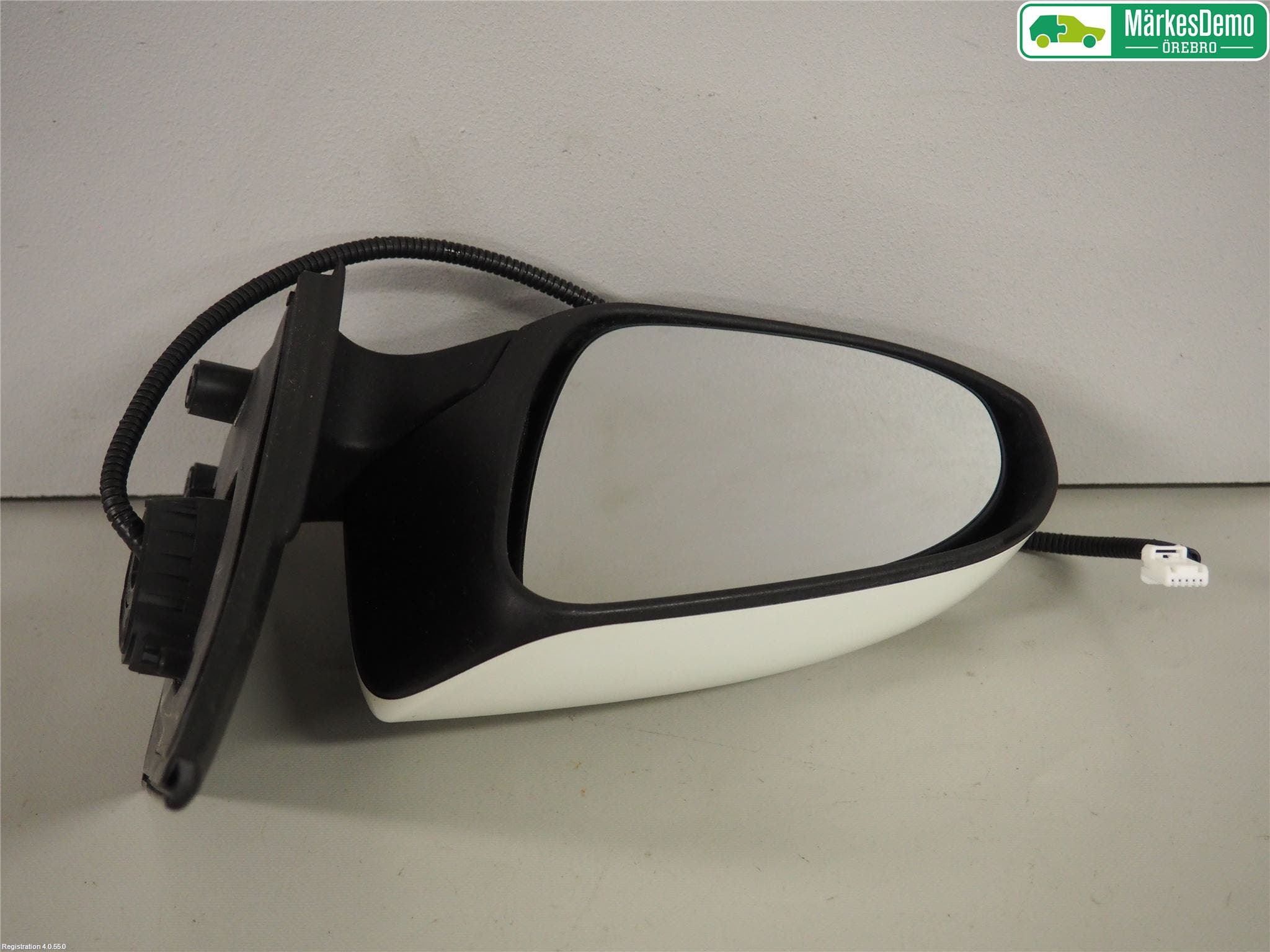 Peugeot 108 15-22 Spegel Yttre El Vä