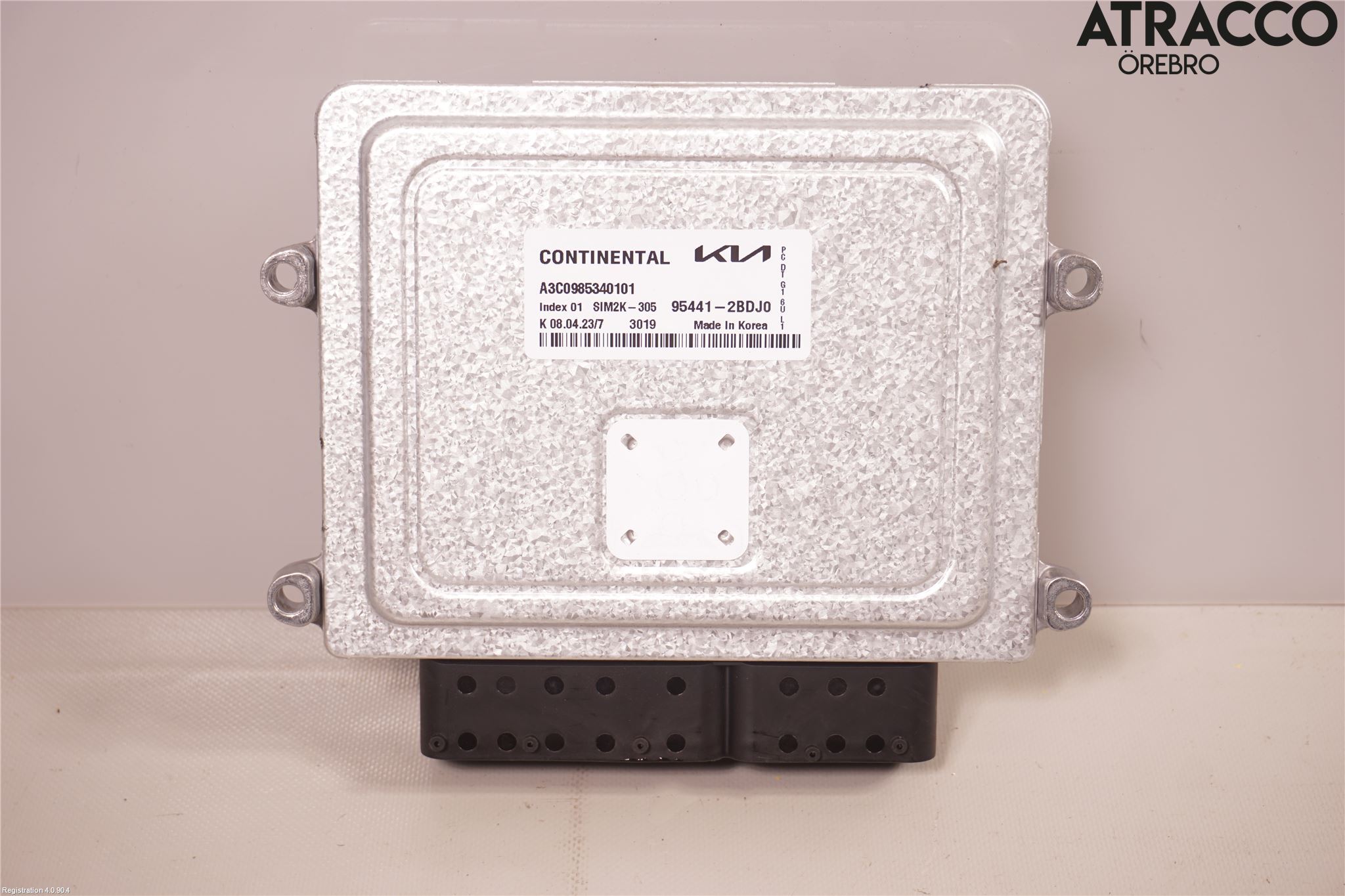 Kia CEED/CEED SW 19- Styrenhet Växellåda