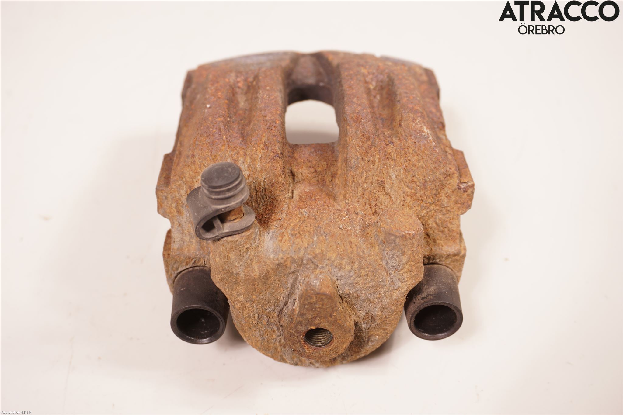 BMW 1 E87/81 5D/3D 03-11 Bromsok Bak Vänster