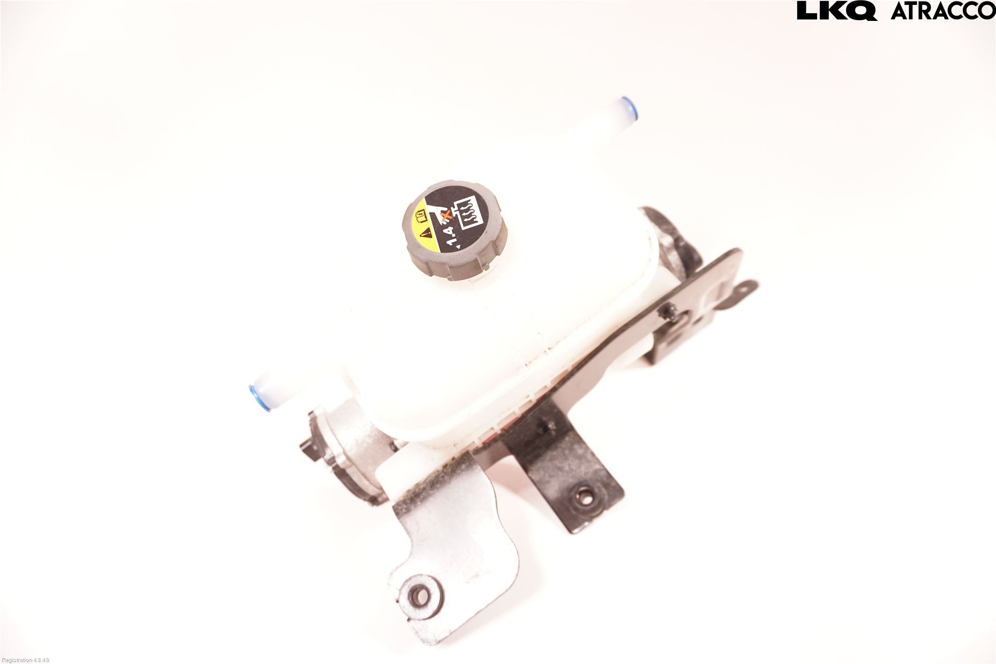 Kia NIRO (SG2) 23- Expansionstank