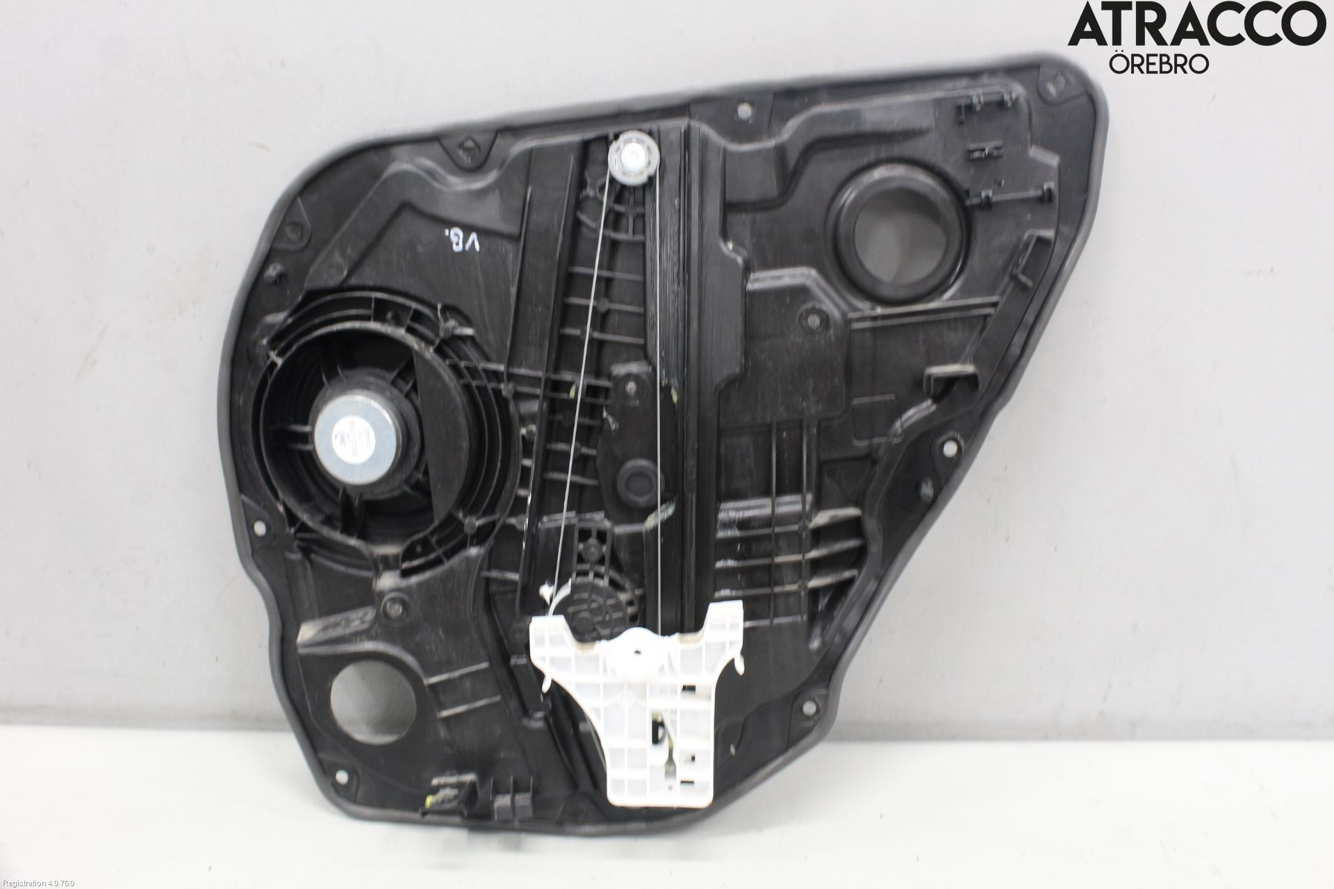 Kia CEED/CEED SW 19- Fönsterhissmekanism