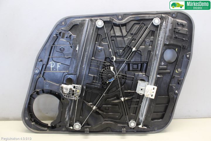 Kia SPORTAGE (QL) 16-21 Fönsterhissmekanism