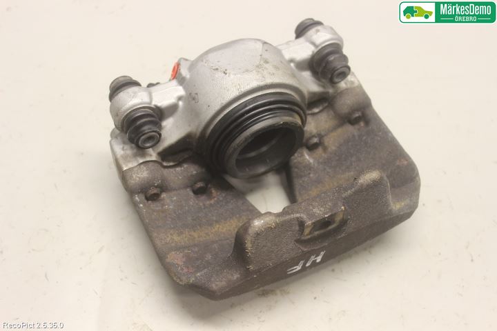 Audi A6 ALLROAD 12-18 Bromsok Fram Höger