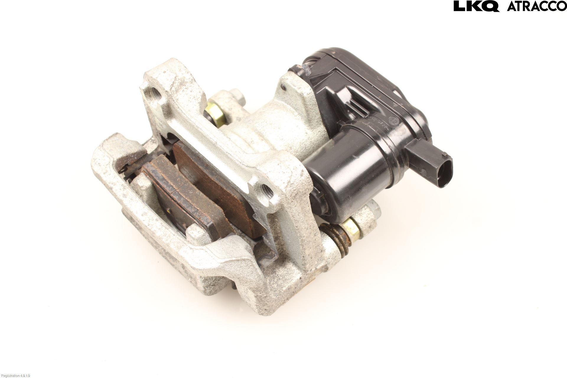 Kia CEED/CEED SW 19- Bromsok Bak Vänster