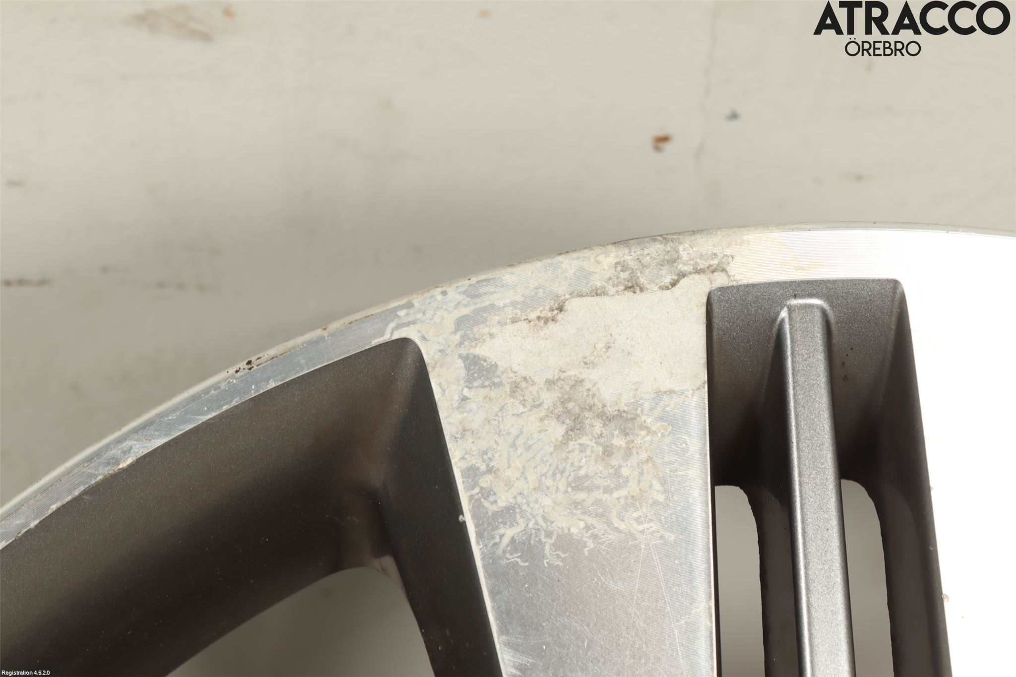 Hyundai ix35 Fälg Aluminium