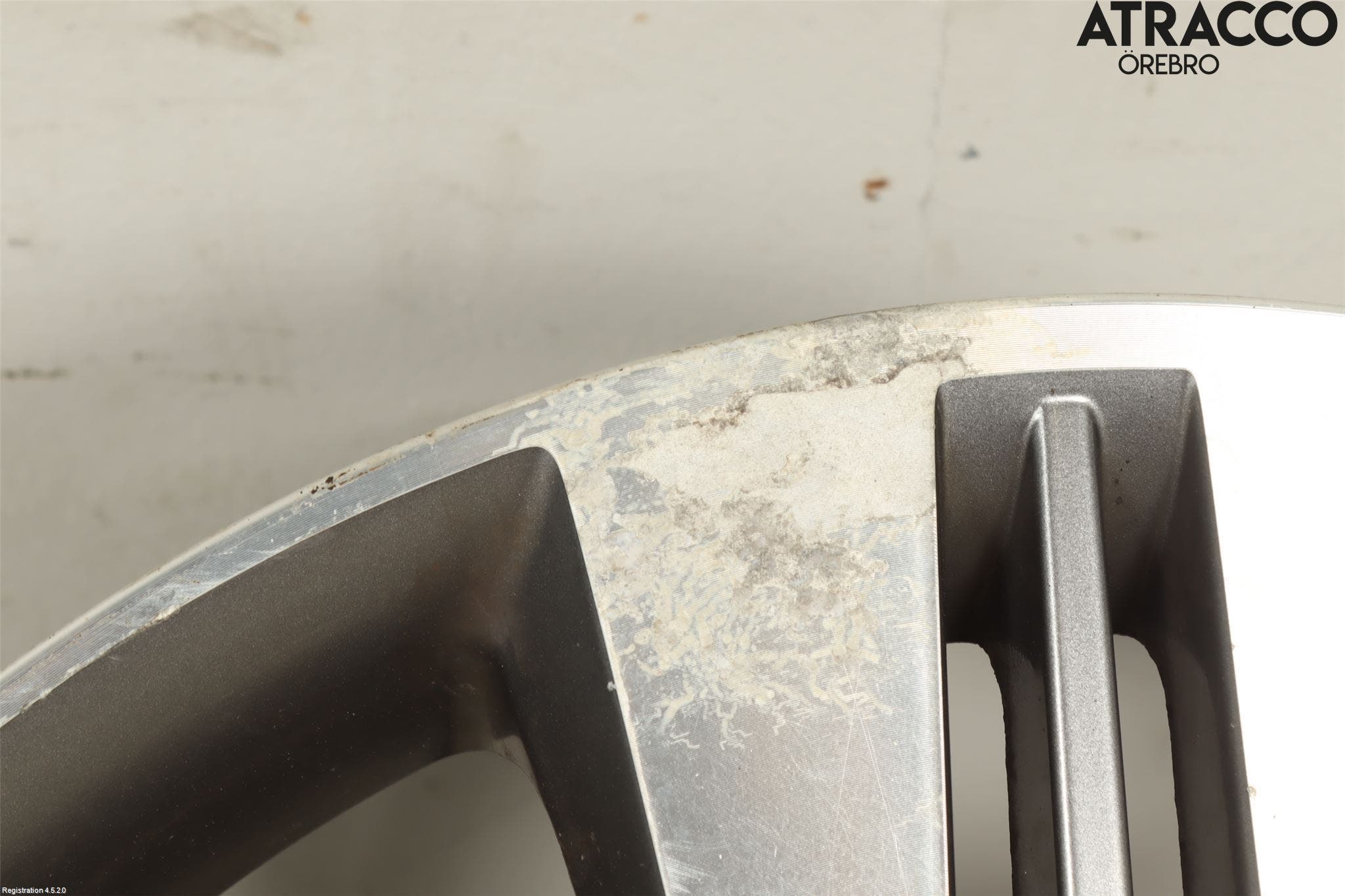 Hyundai ix35 Fälg Aluminium