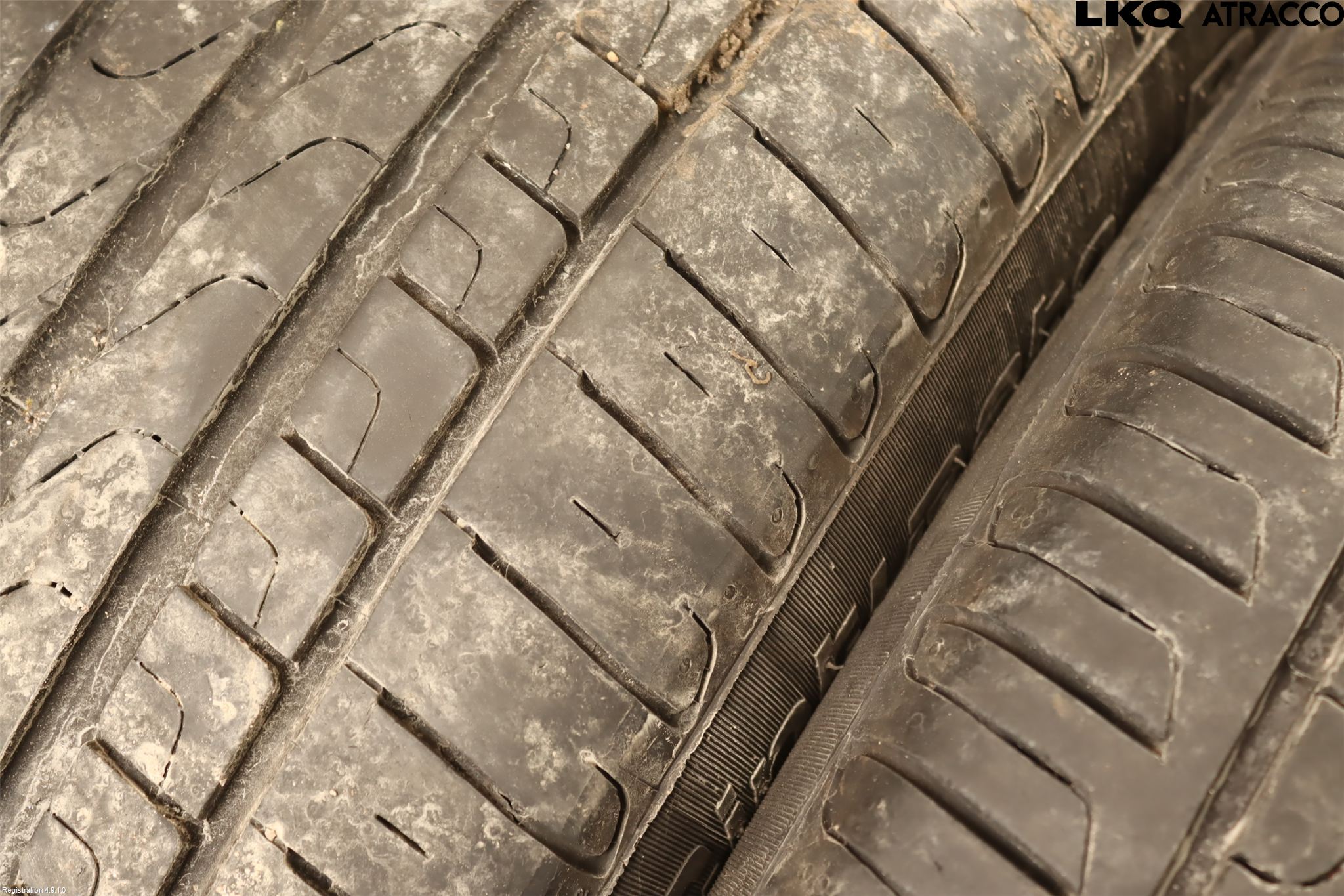 Kia OPTIMA 16-20 Sommardäck Alumfälg 4St