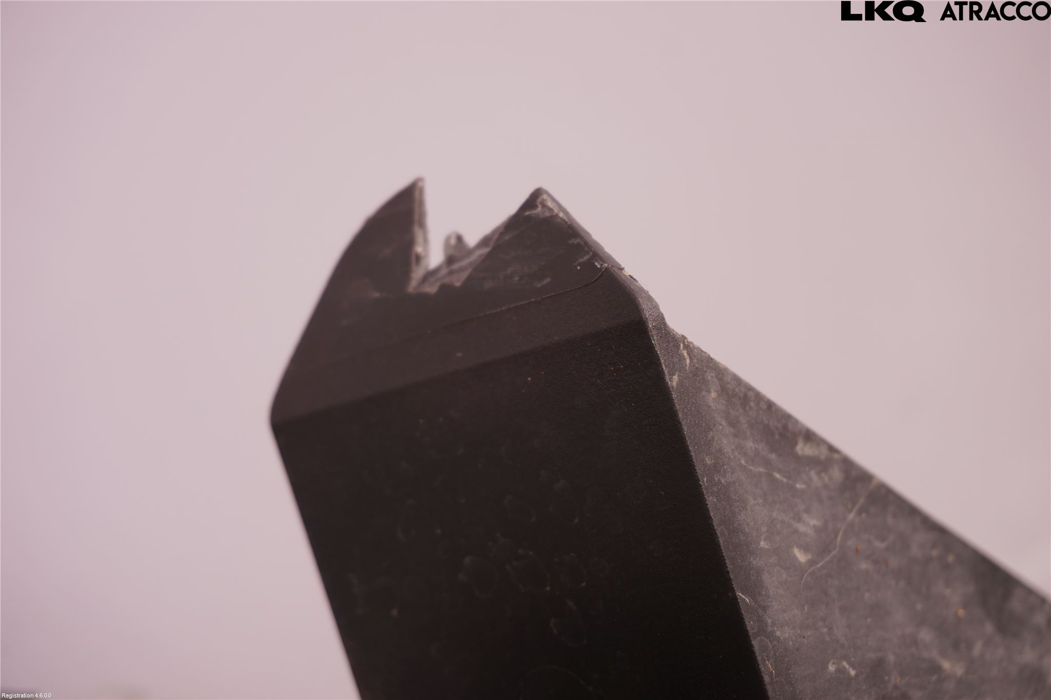 Citroen C8 Strålkastare Vänster