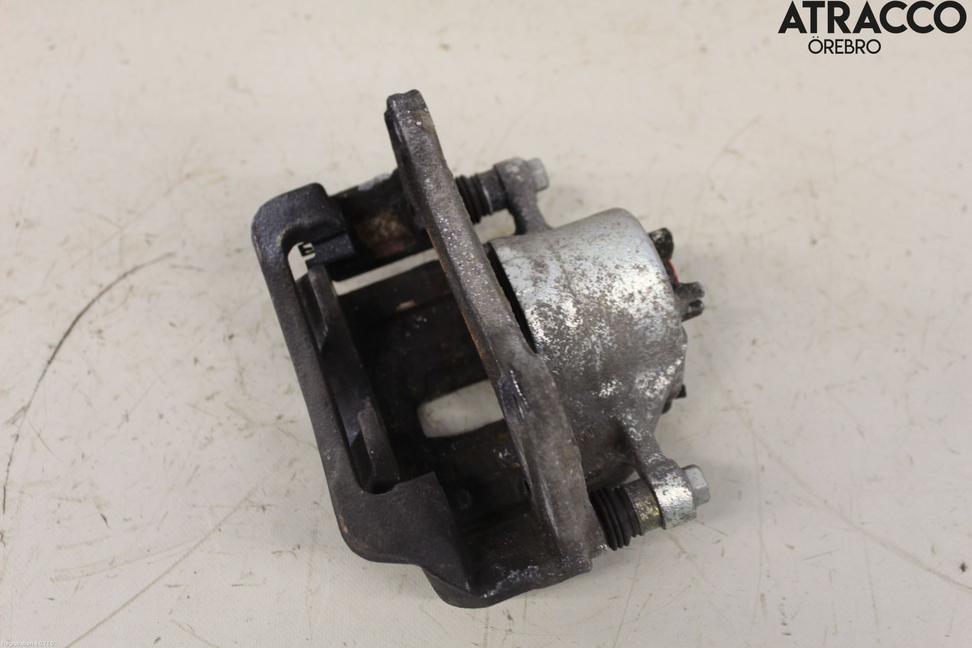 Kia STONIC 18->> Bromsok Fram Höger