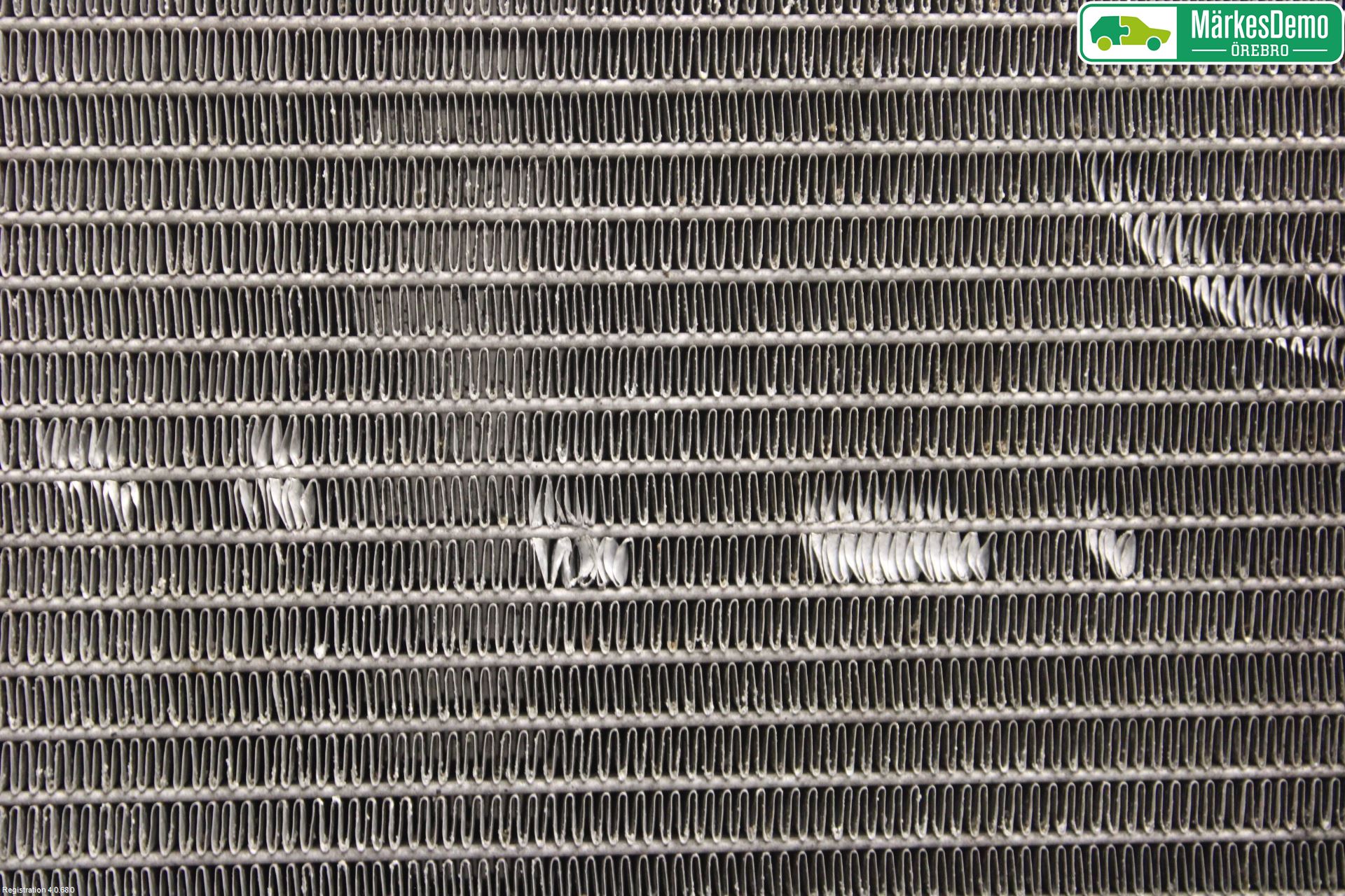 Ford FOCUS 11-14 Kylare Man