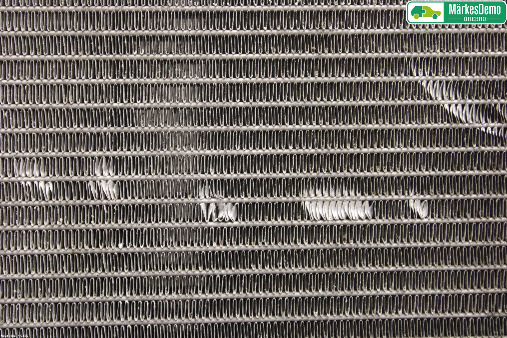 Ford FOCUS 11-14 Kylare Man