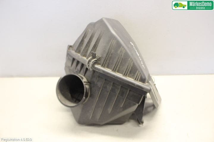 BMW 5 E60/61 Sed/Tou 02-10 Luftrenare