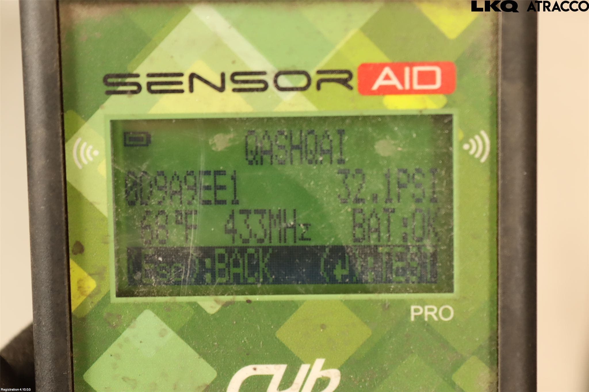 Nissan QASHQAI 17-21 Sommardäck Alumfälg 4St