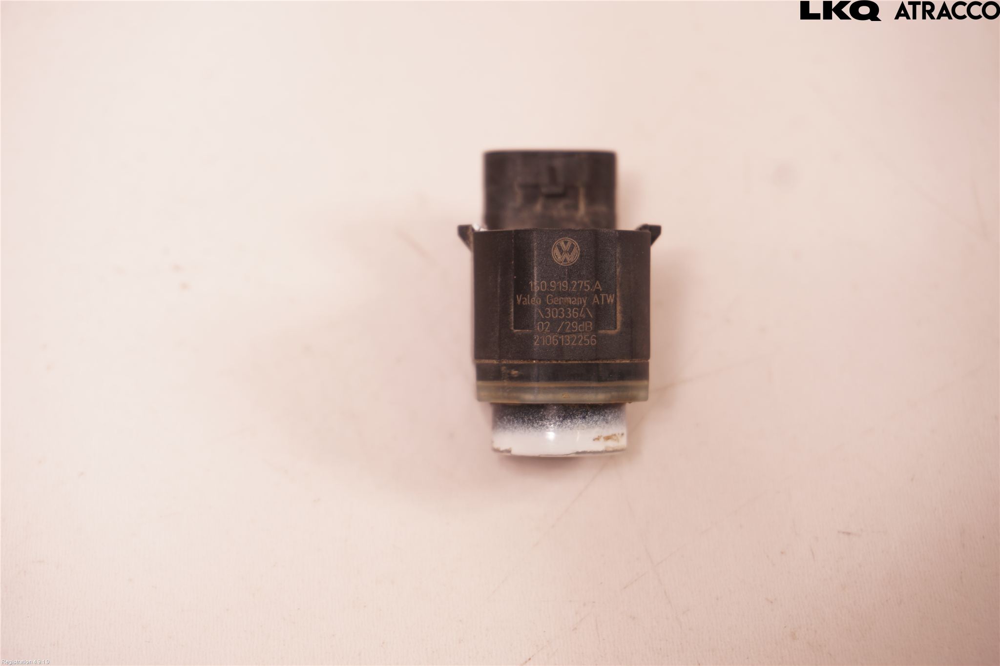 Audi A4 12-15 Parkeringshjälp Backsensor
