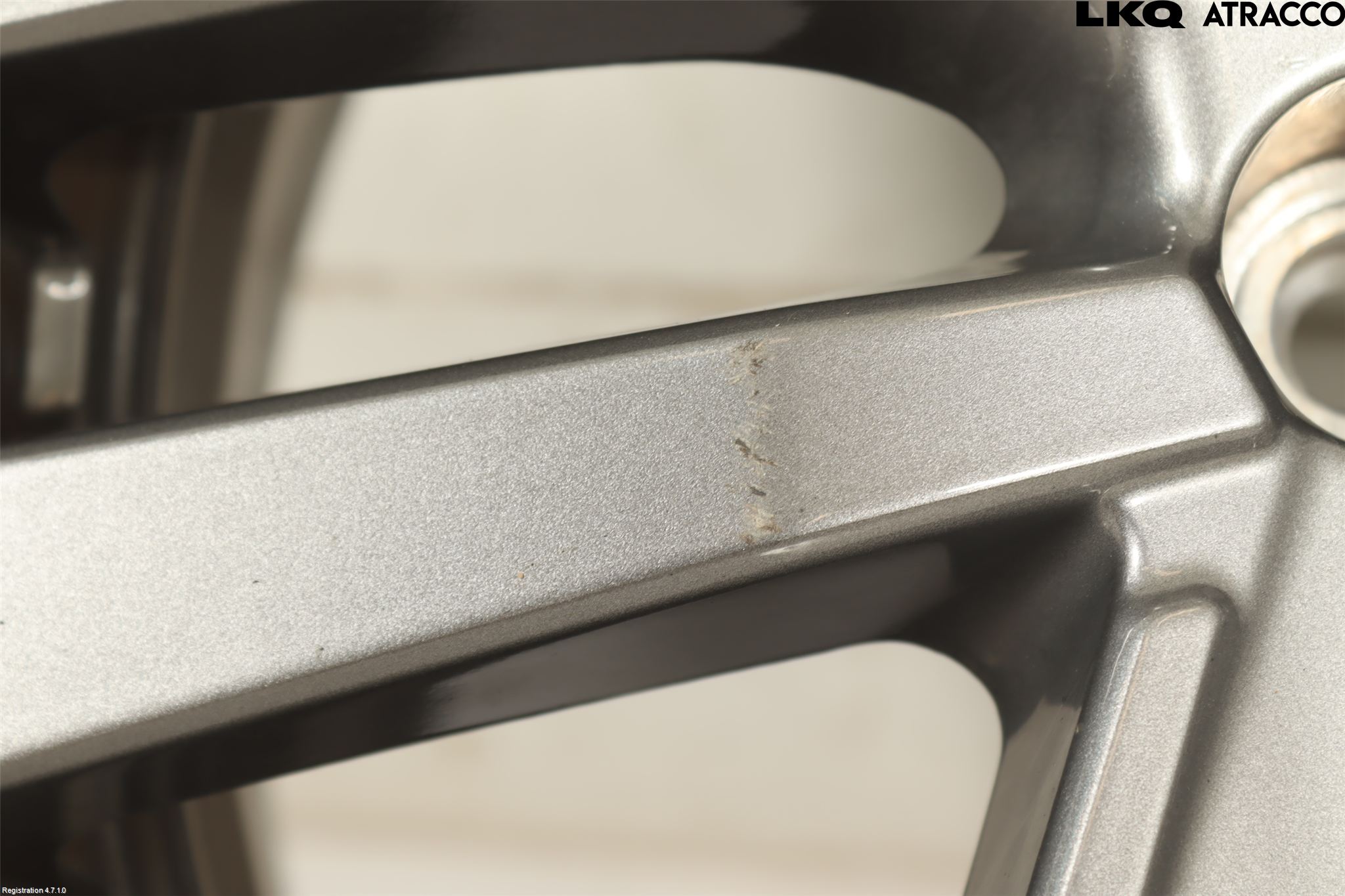 Peugeot 208/E-208 20- Fälg Aluminium