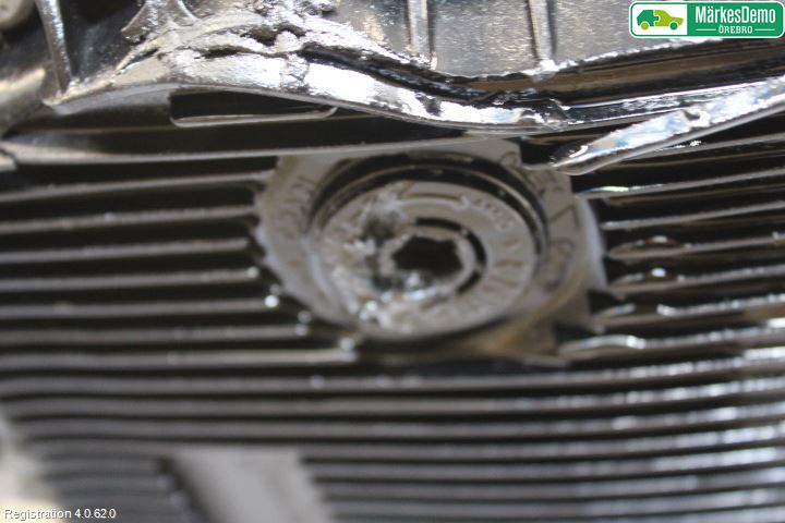 Jeep GRAND CHEROKEE 10-20 Växellåda Automat