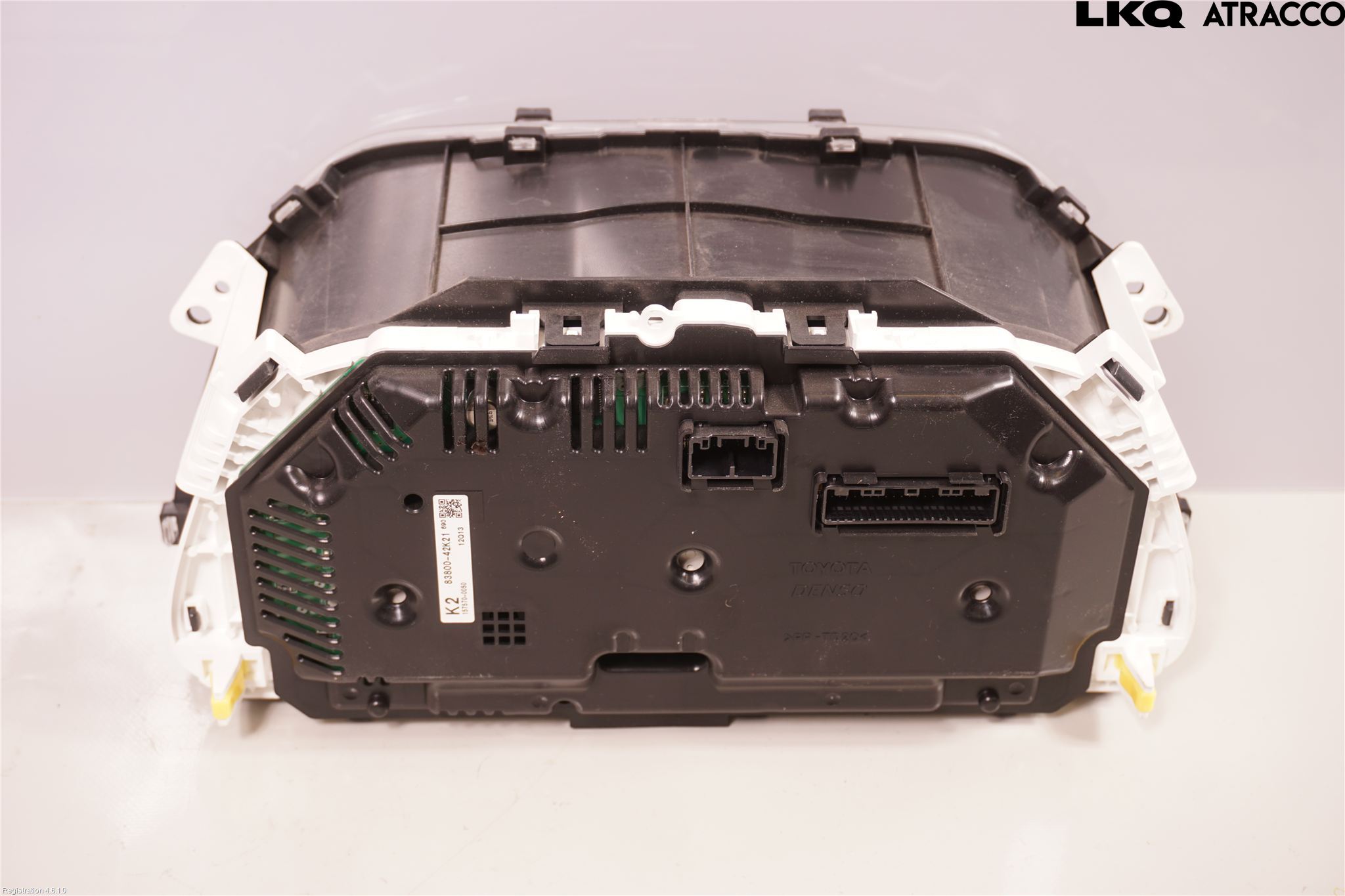 Toyota RAV4 13-18 Instrument Komb