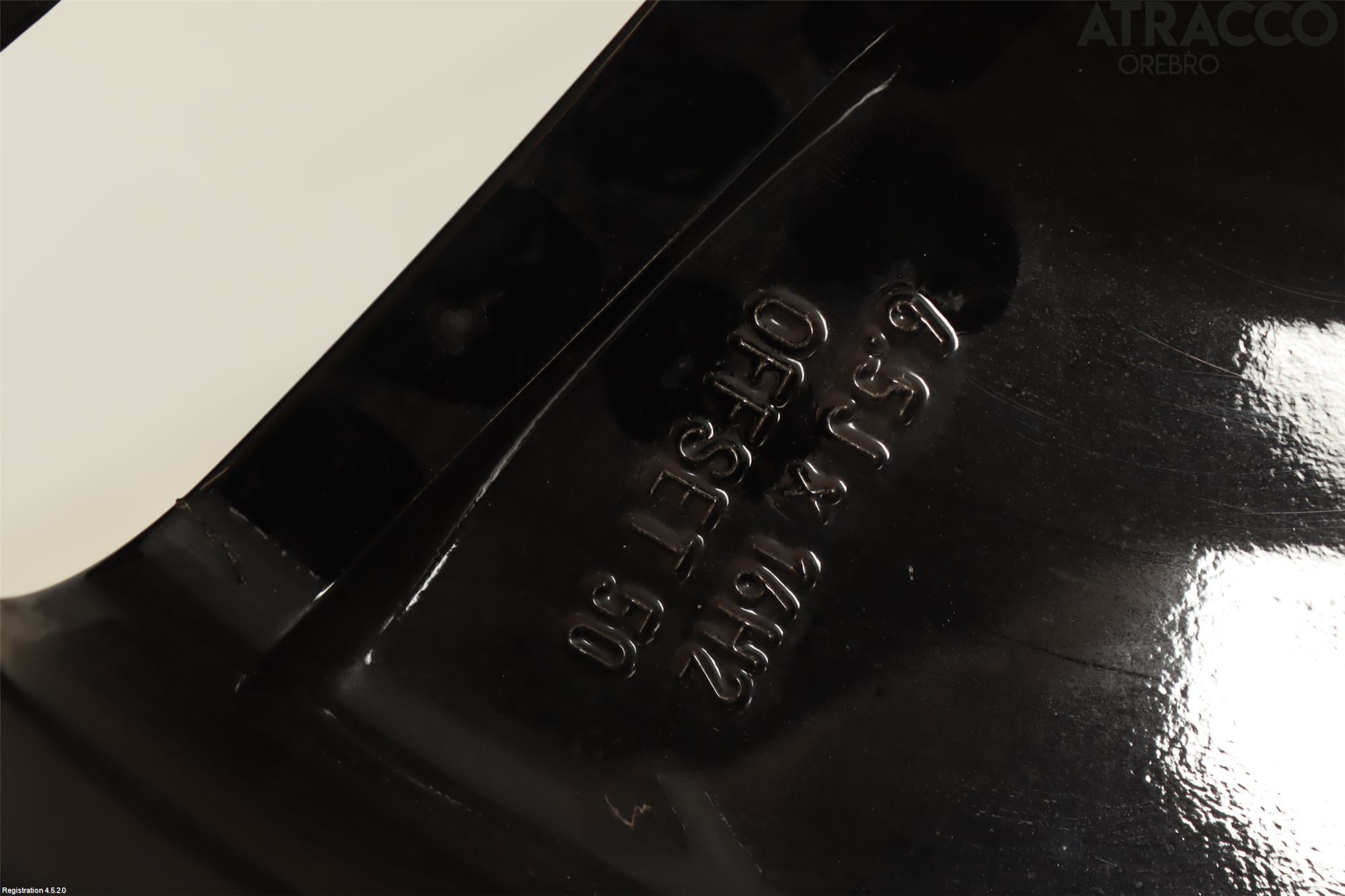 Kia CEED/CEED SW 19- Sommardäck Alumfälg 4St