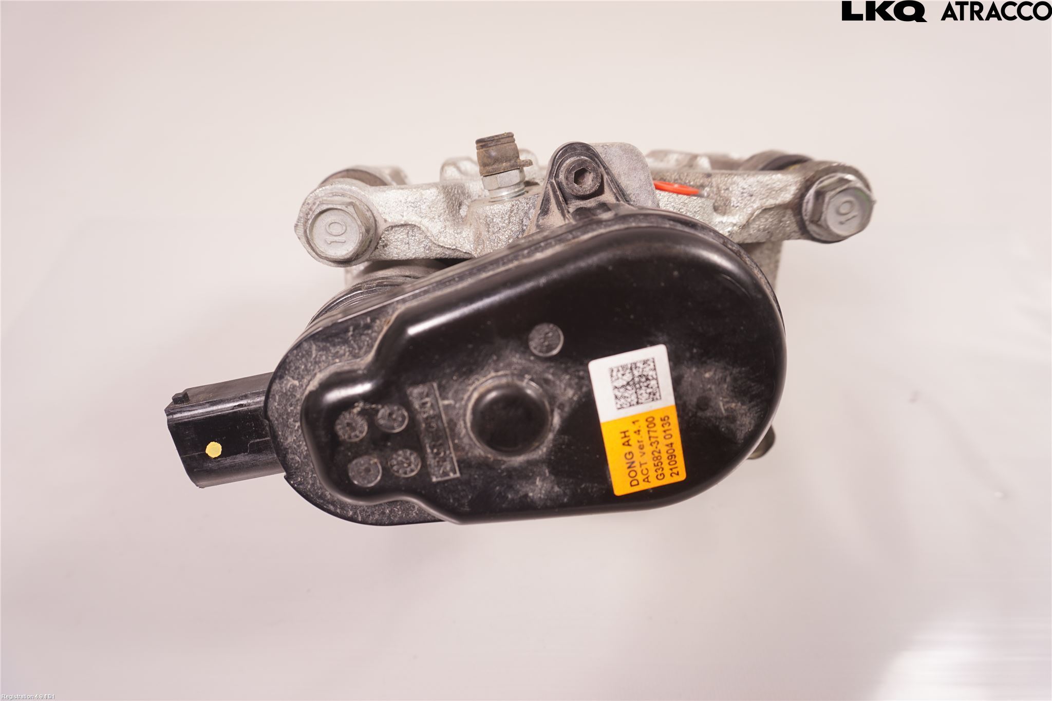 Kia CEED/CEED SW 19- Bromsok Bak Höger