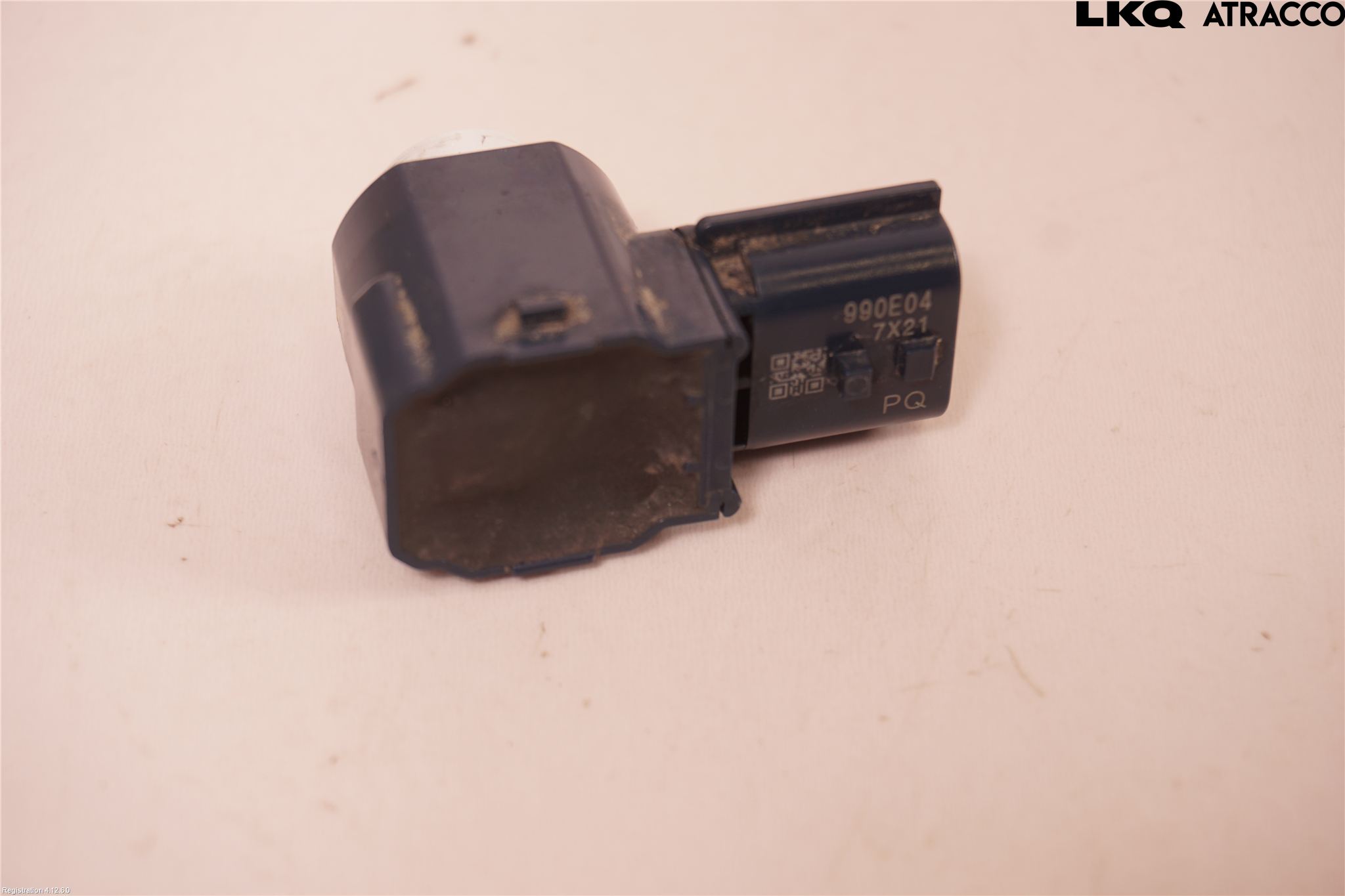 Mitsubishi OUTLANDER 13-21 Parkeringshjälp Frontsensor