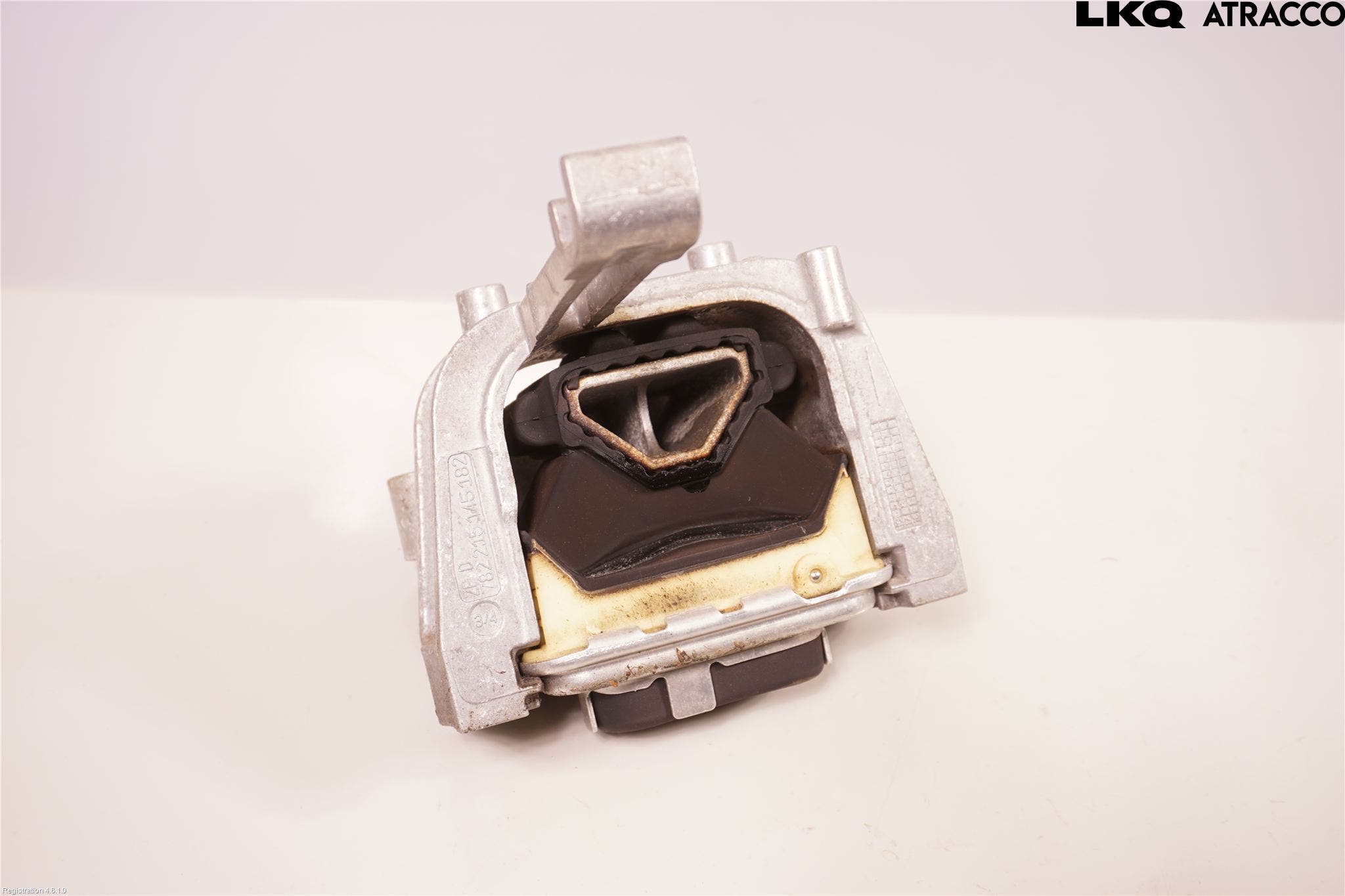 Volkswagen VW TIGUAN 16-24 Motorfäste