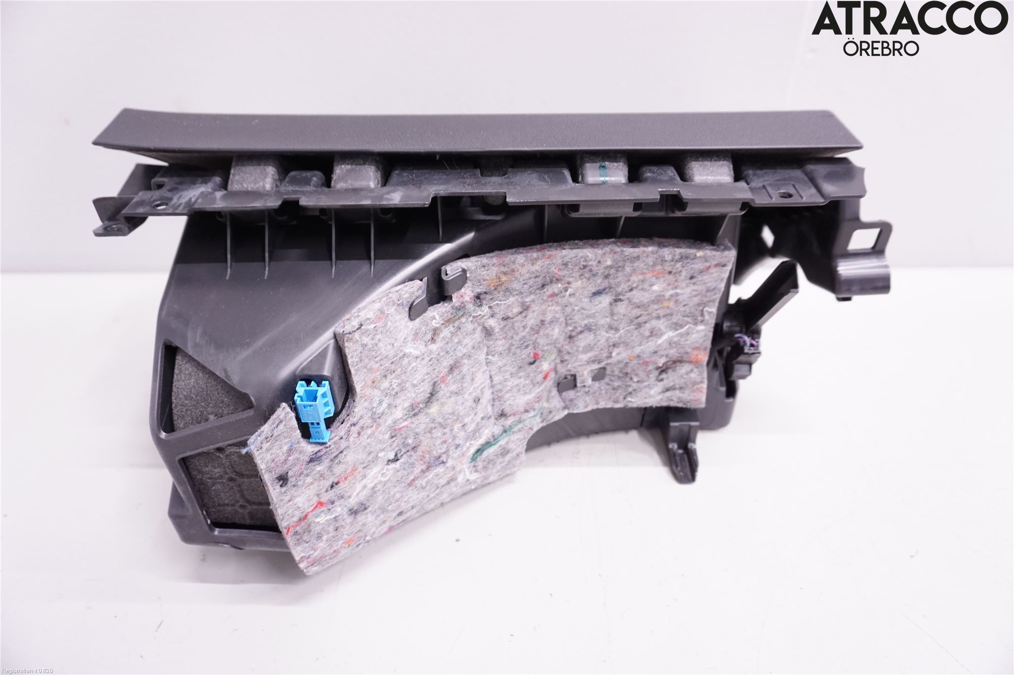 Mercedes-Benz MB CLA-KLASS (C117/X117) 13-19 Handskfack