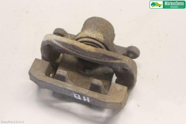 Mazda CX-7 Bromsok Bak Höger