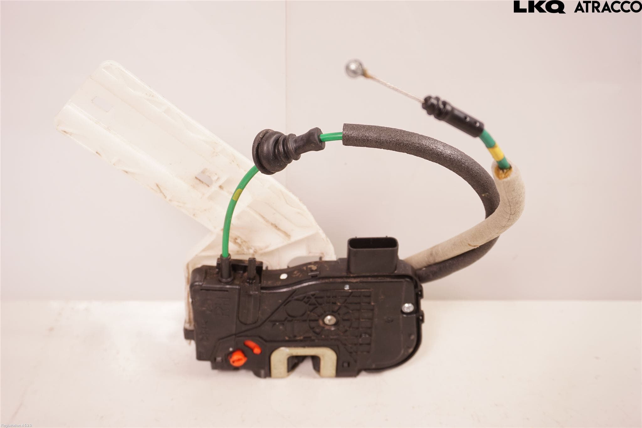 Hyundai i40 08-15 Låskista-Dörrlås