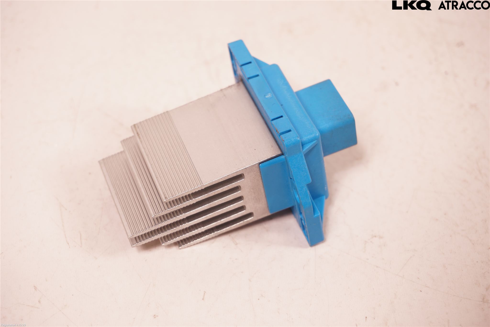 Kia SORENTO 21- Värmefläktsmotstånd