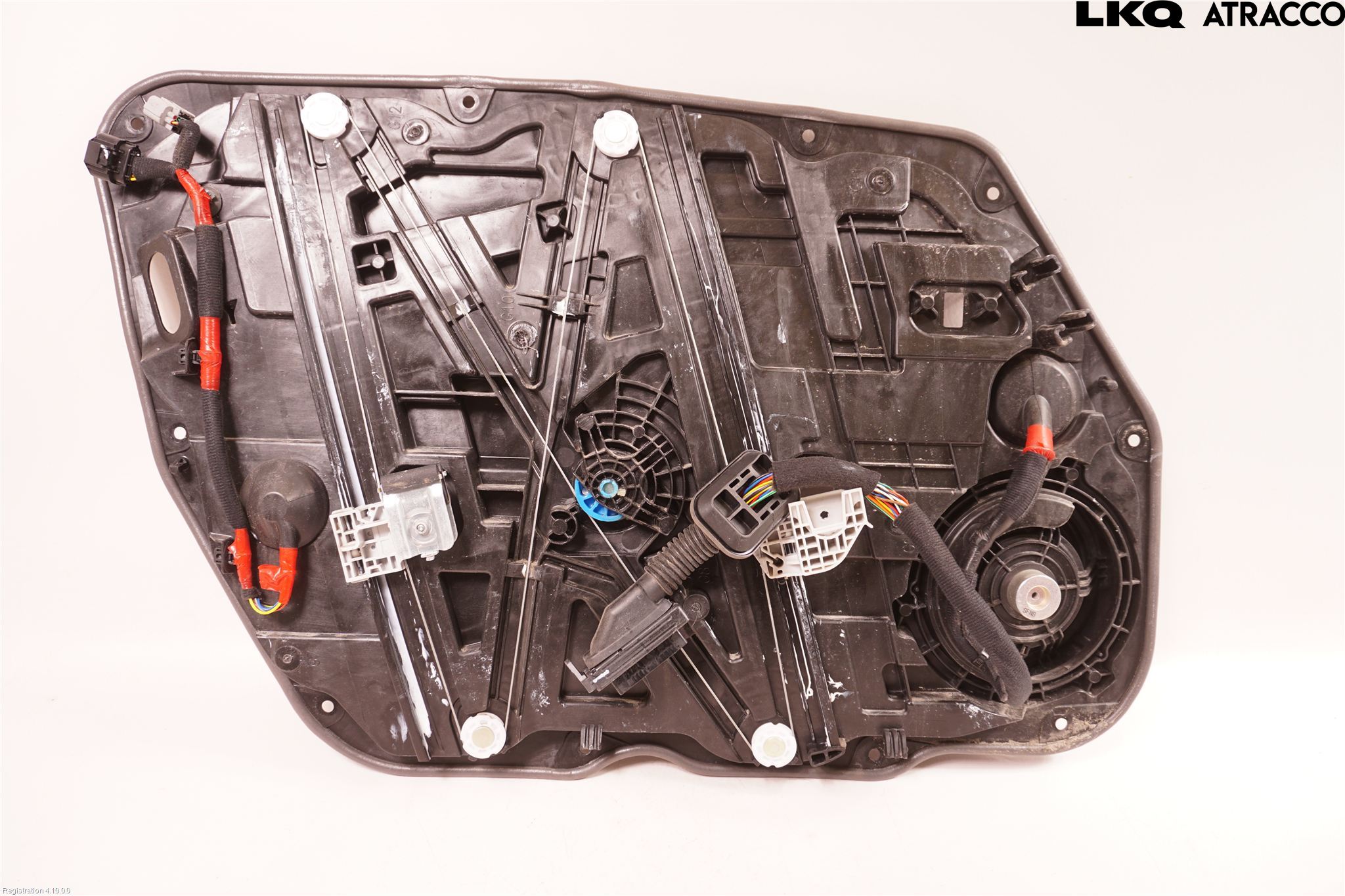 Kia EV6 (CV) 22- Fönsterhissmekanism
