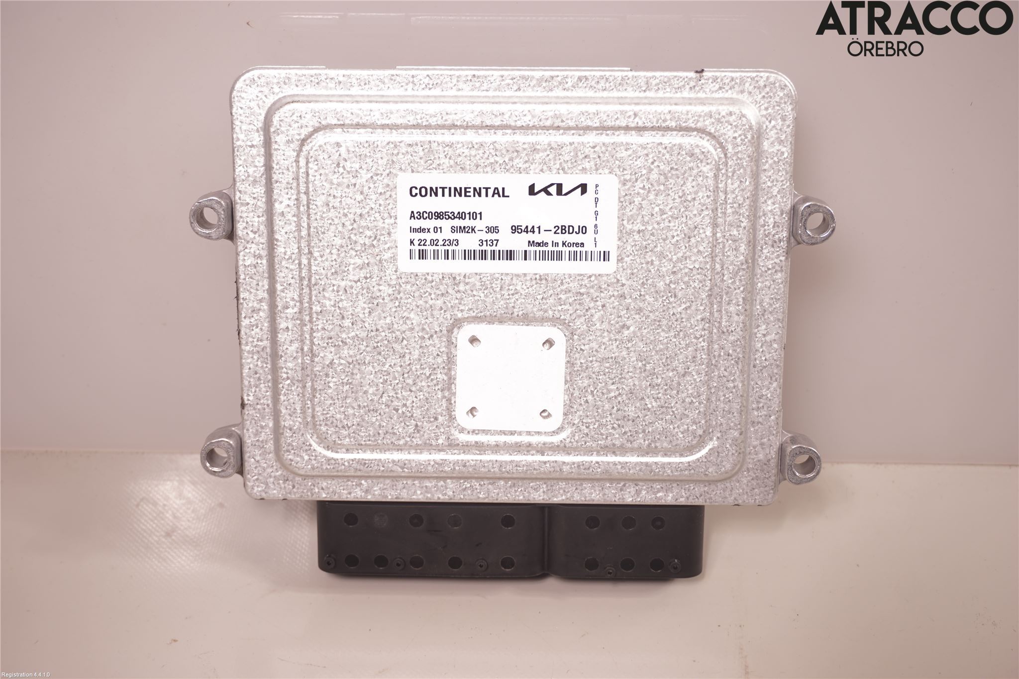 Kia CEED/CEED SW 19- Styrenhet Växellåda