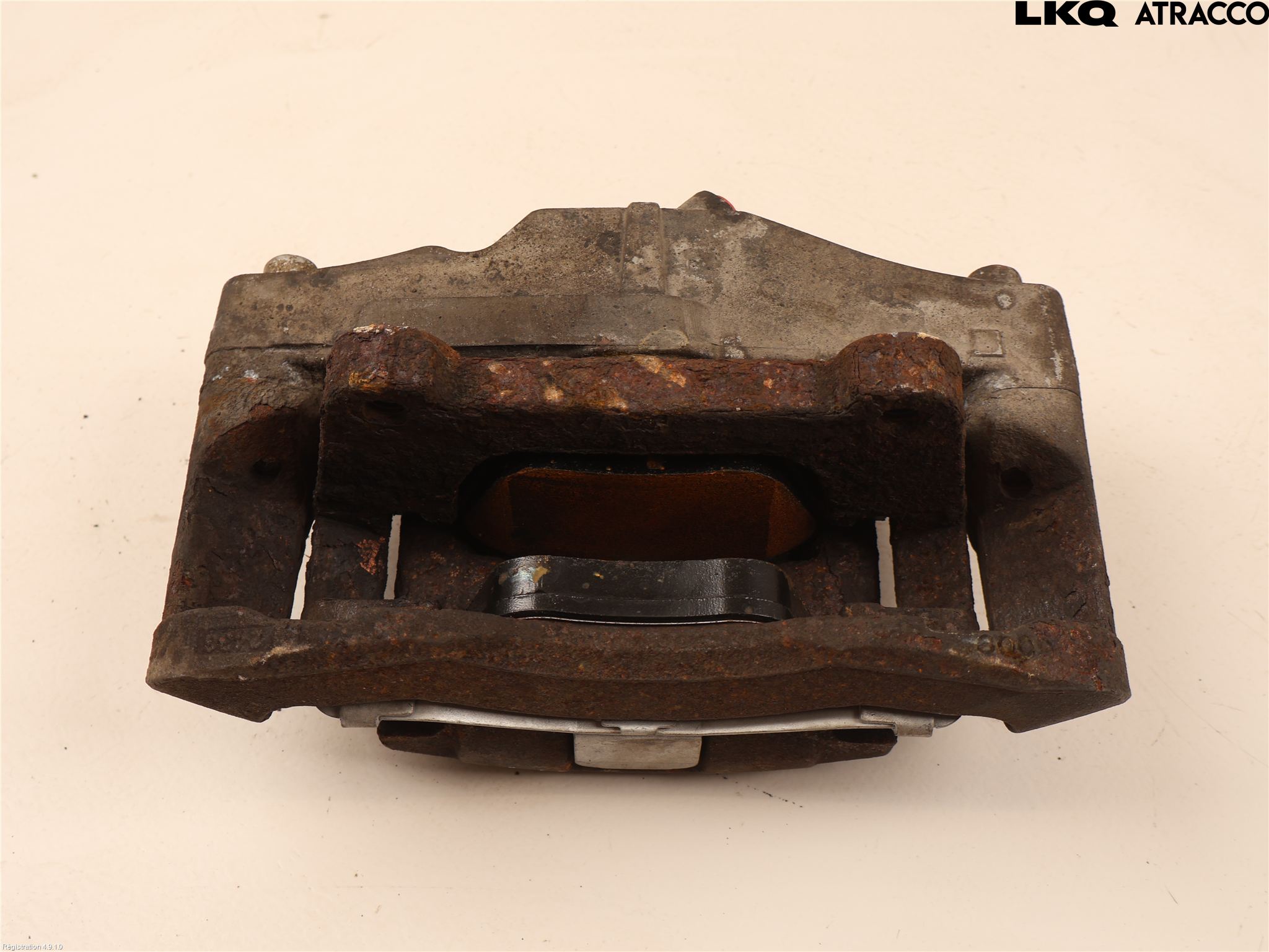 Volvo XC90 03-06 Bromsok Fram Höger