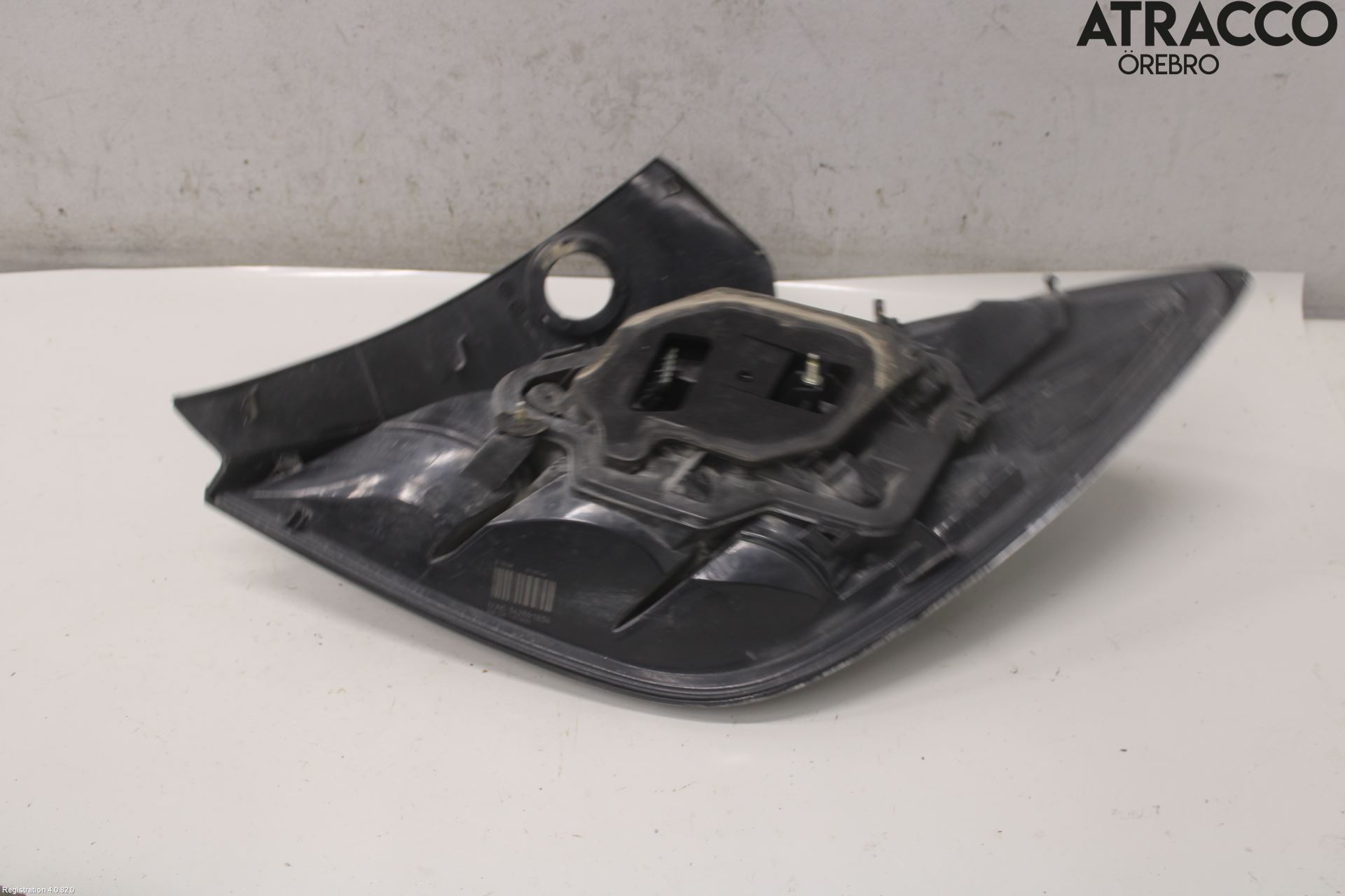 Opel ASTRA H 04-12 Bakljus Vänster