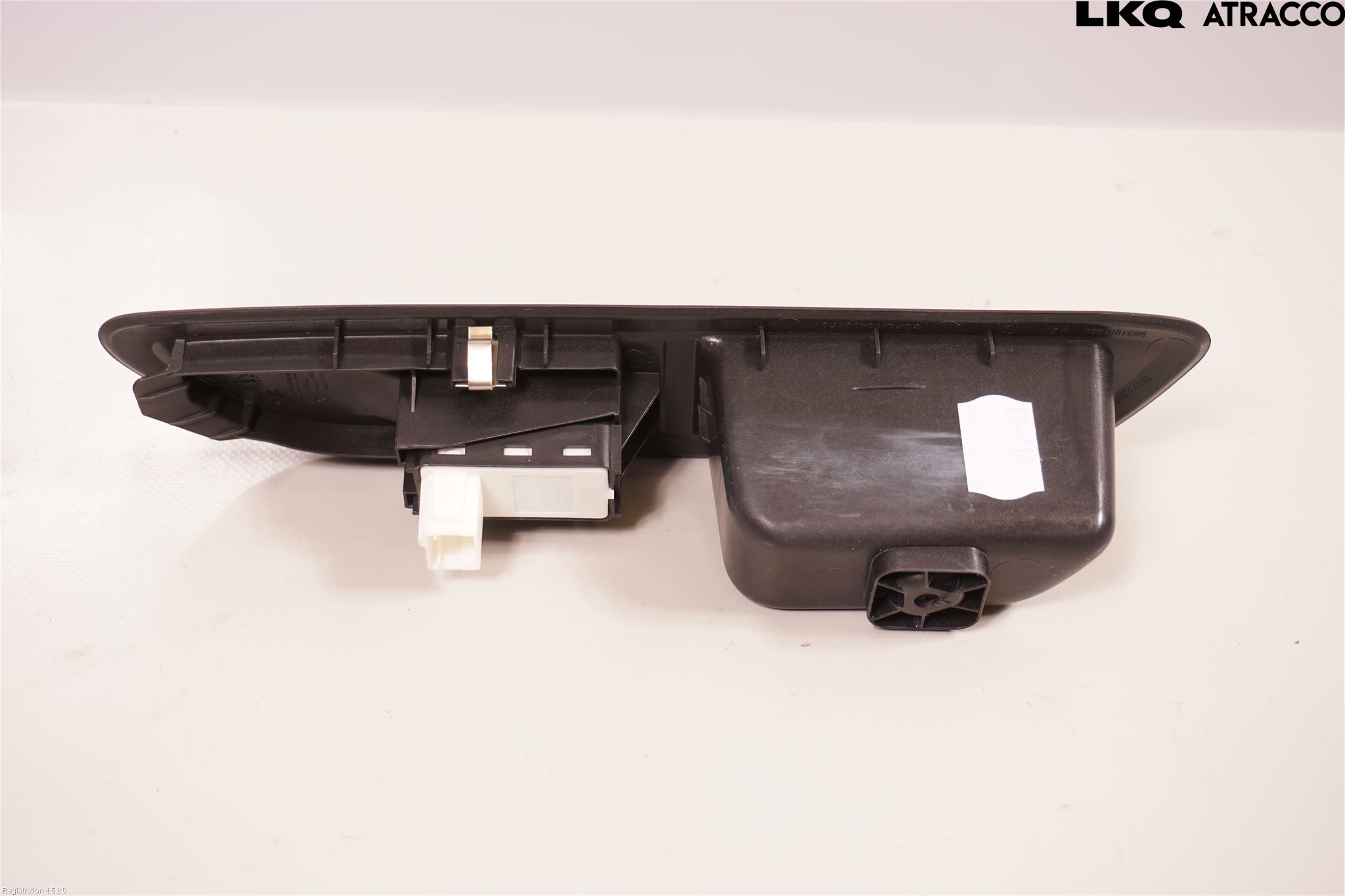 Citroen C4/E-C4 C4X/E-C4X III 21- Strömställare Elhiss