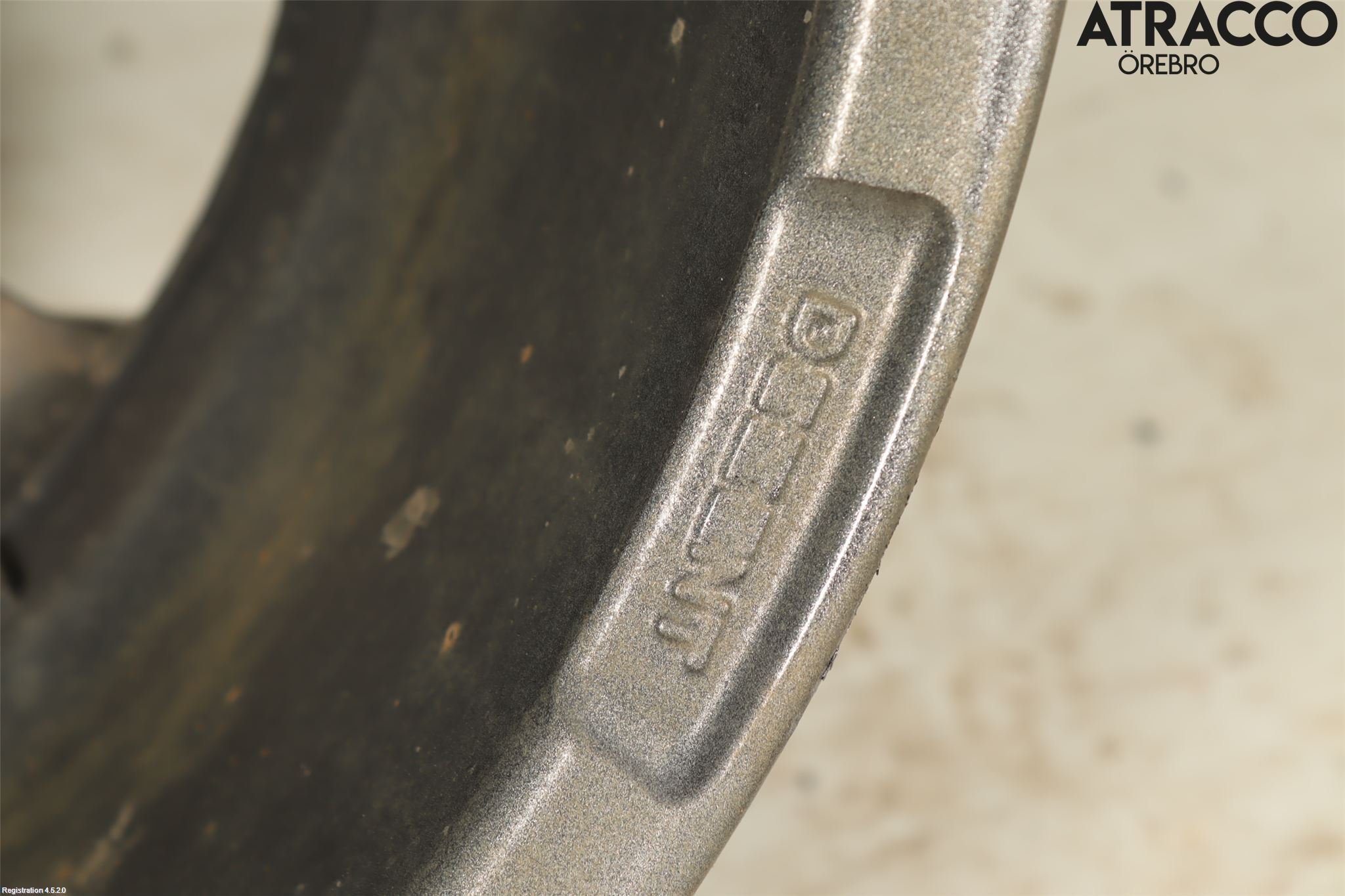 Kia CEED/CEED SW 19- Fälg Aluminium