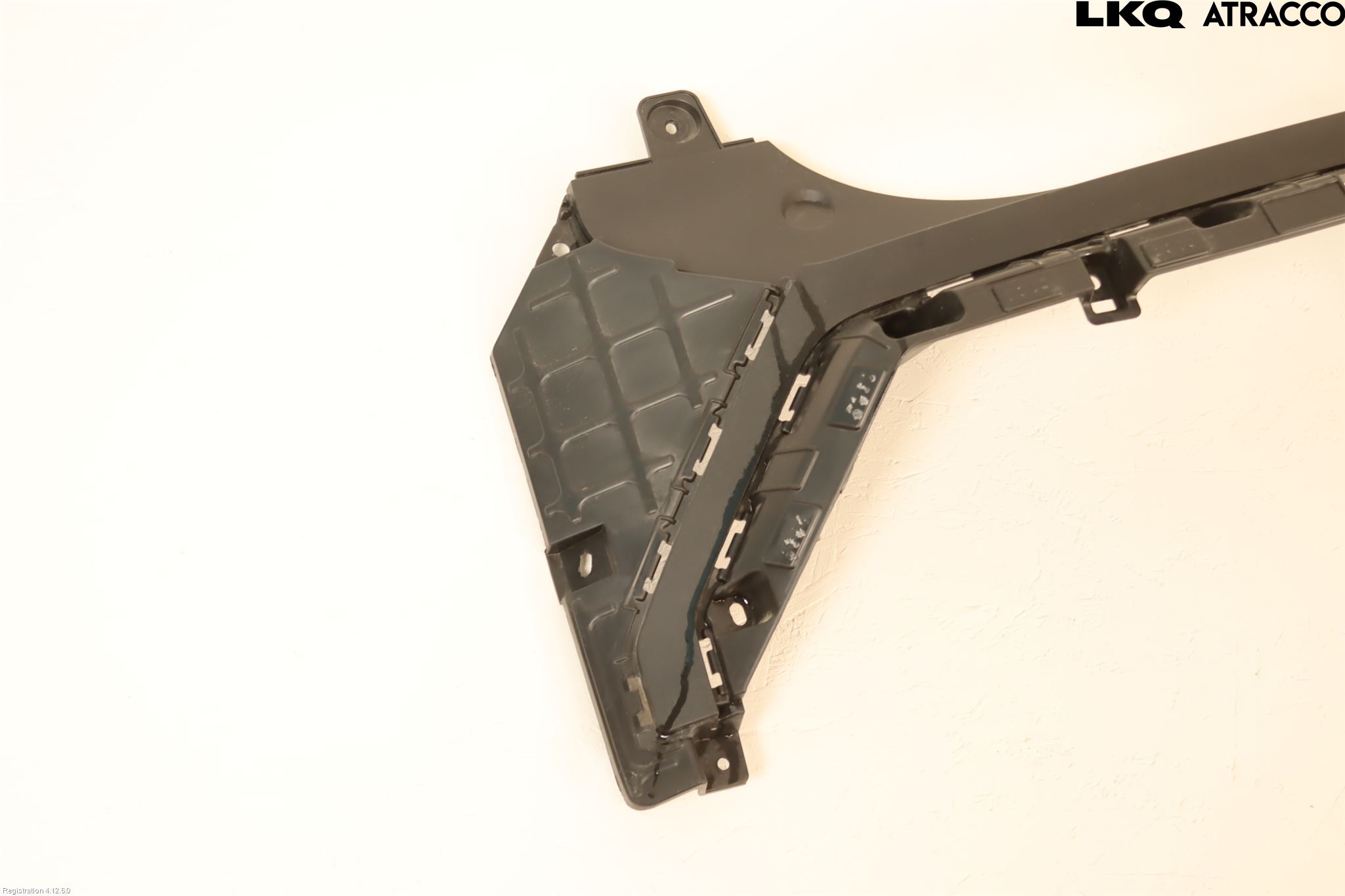 Kia ÖVRIGT/DIREKTIMPORT Stötfångardel Bak Mitt