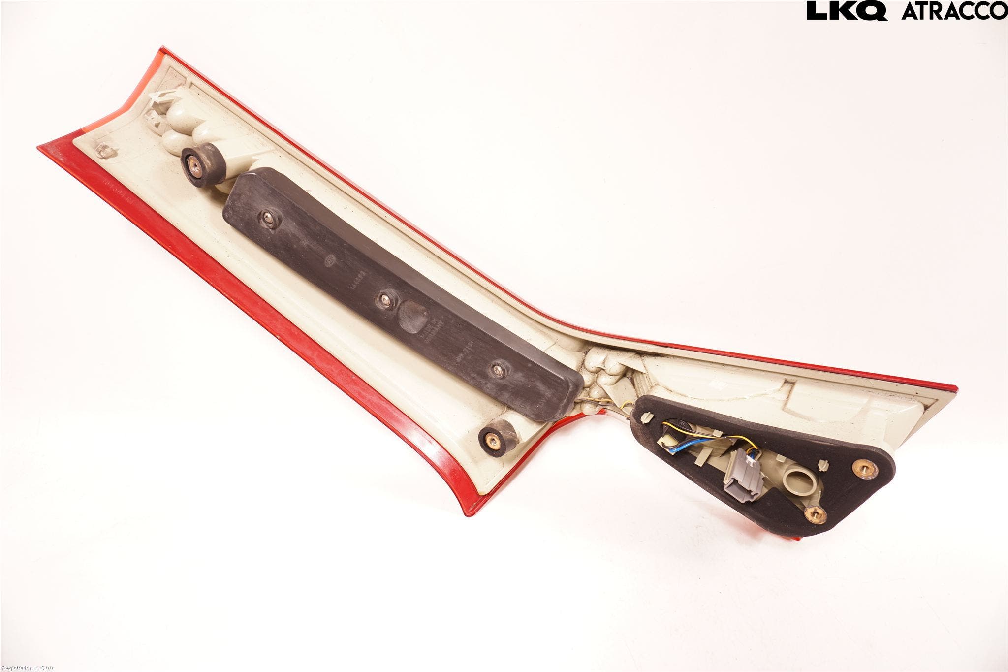 Volvo V70 08-13 Bakljus Lucka Hö